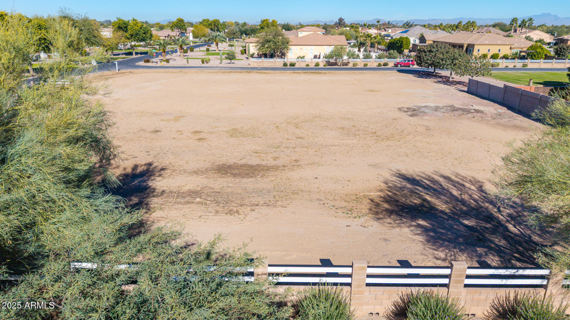 SONOQUI CREEK RANCH PHASE 1 - Land