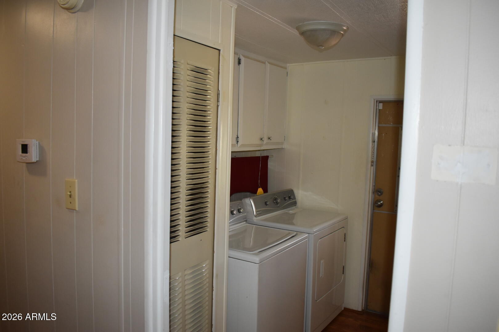 Central Park Village - Residential