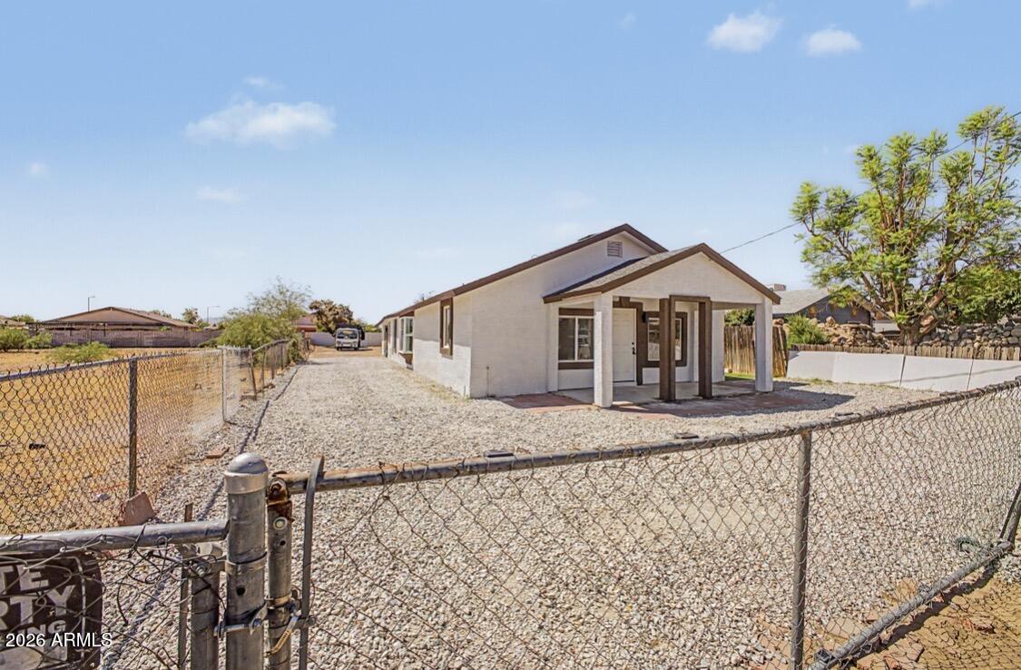 MANSFIELD TR LOTS 1-8, 15-26 - Residential
