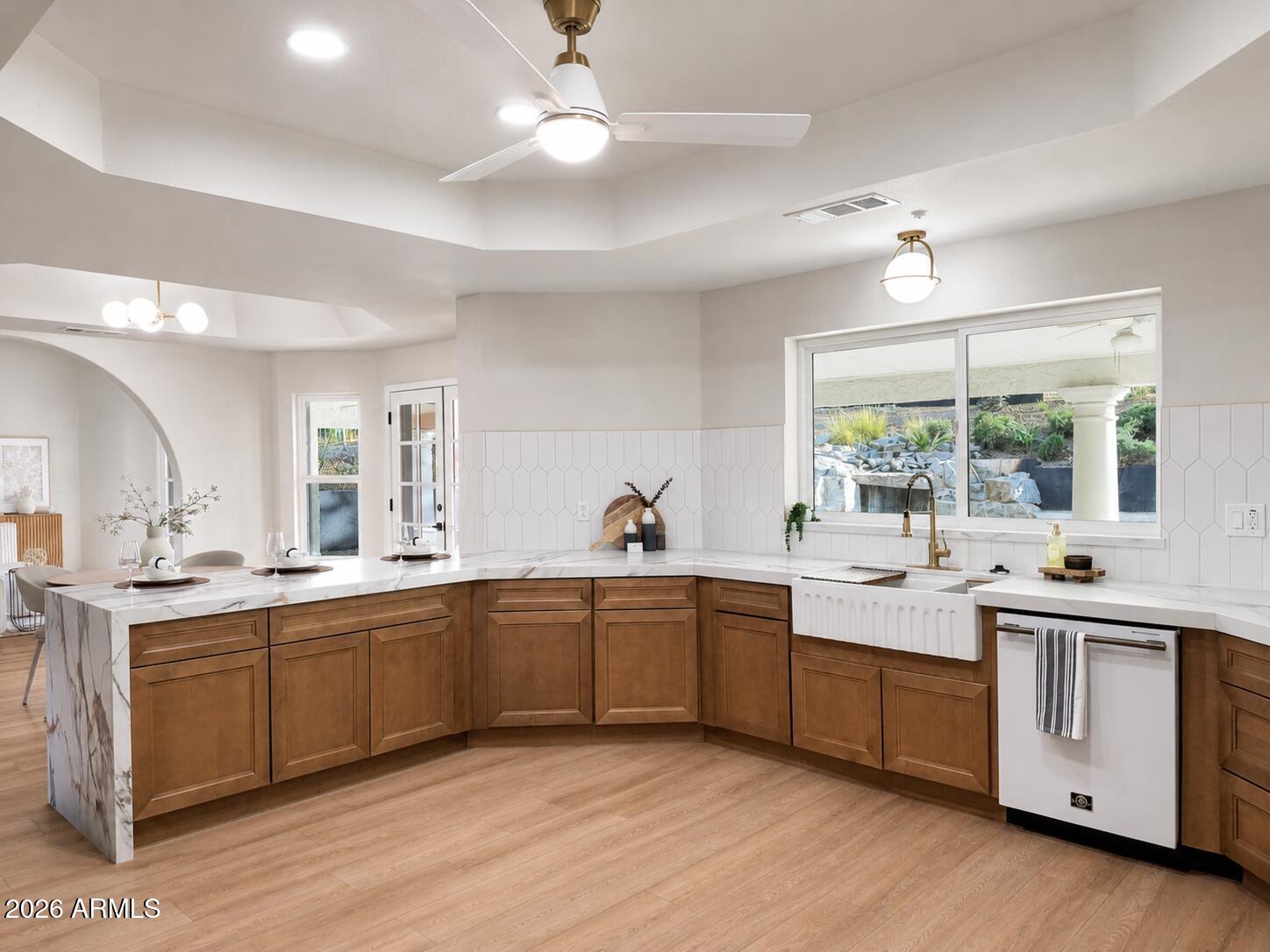 FOUNTAIN HILLS AZ FINAL PLAT NO 412A - Residential