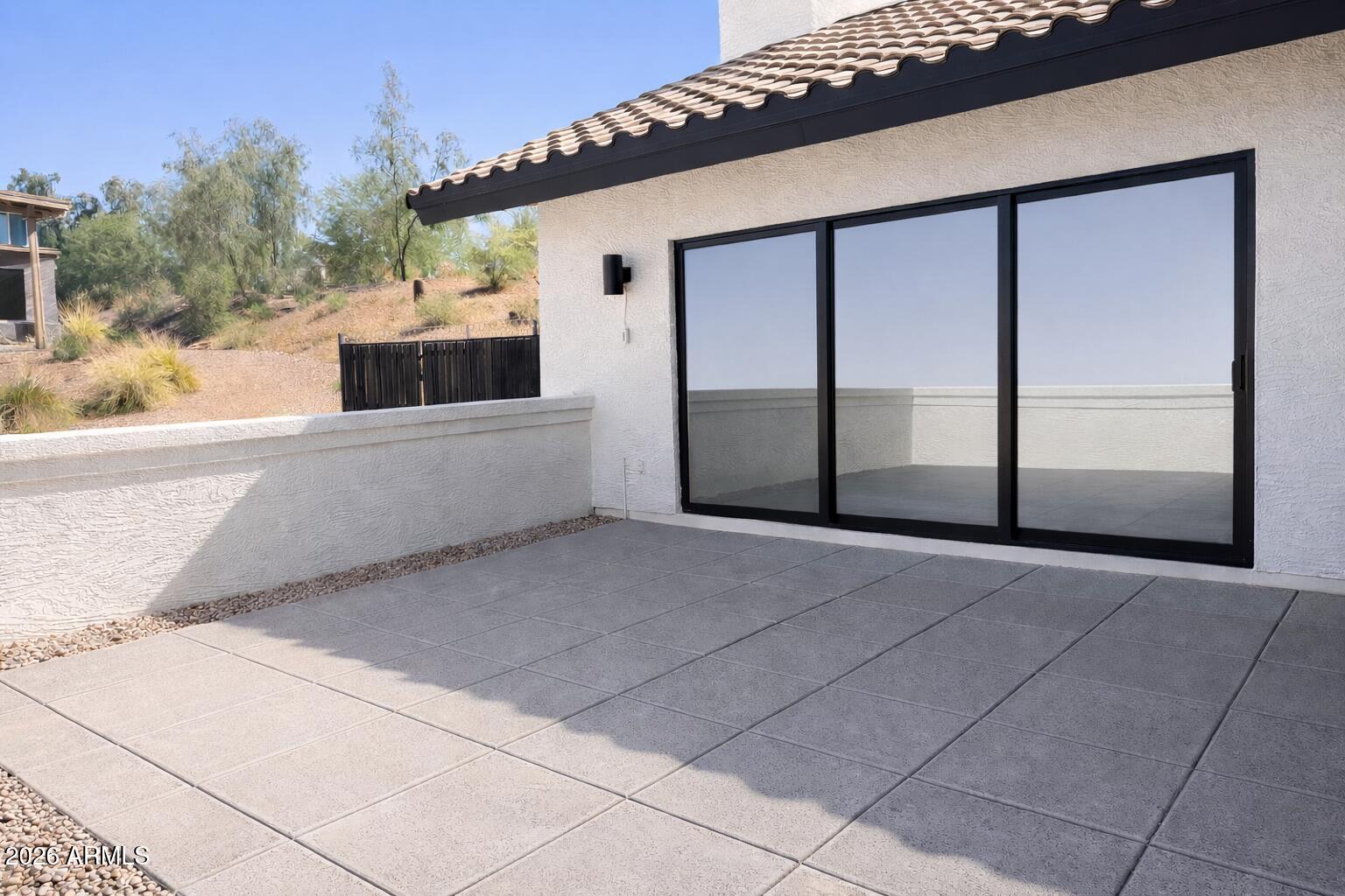 FOUNTAIN HILLS AZ FINAL PLAT NO 412A - Residential