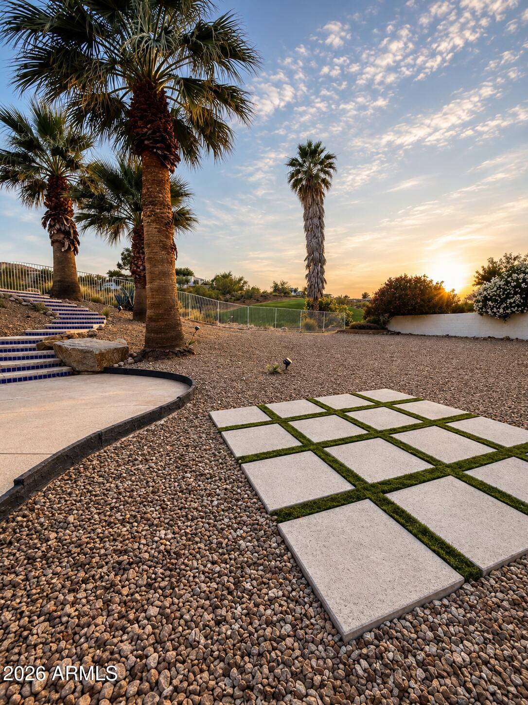 FOUNTAIN HILLS AZ FINAL PLAT NO 412A - Residential