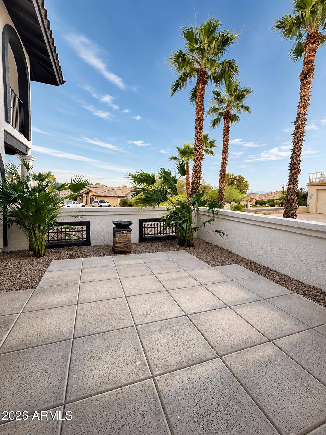 FOUNTAIN HILLS AZ FINAL PLAT NO 412A - Residential