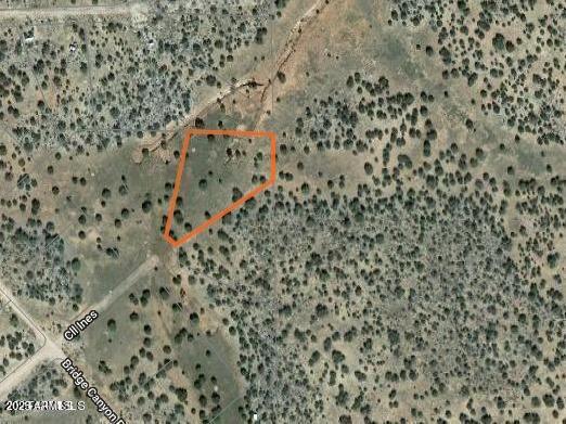 BRIDGE CANYON COUNTRY ESTATES UNIT 23 - Land