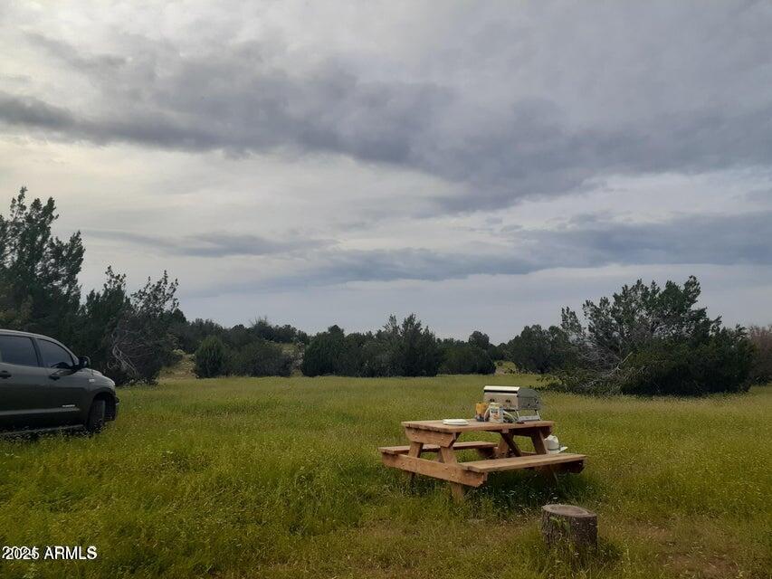 BRIDGE CANYON COUNTRY ESTATES UNIT 23 - Land