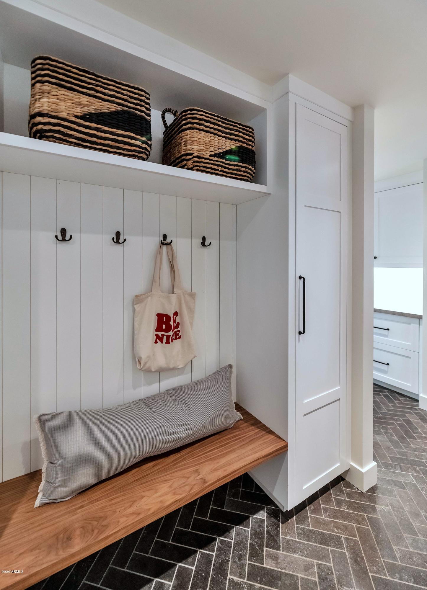 Sectional - Residential