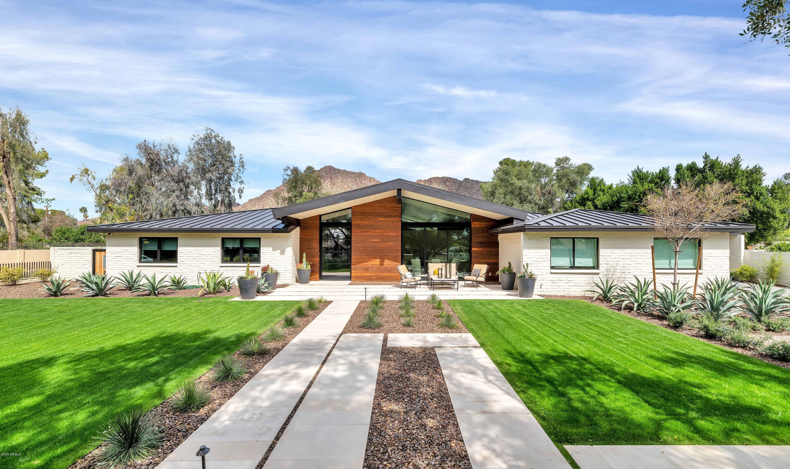 Sectional - Residential
