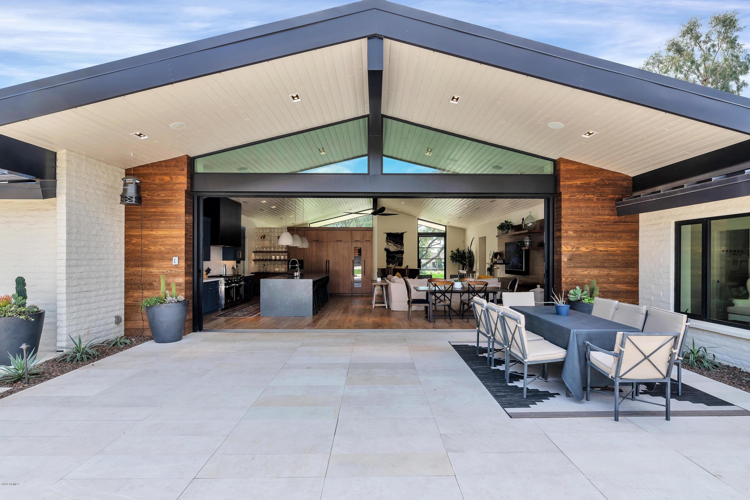 Sectional - Residential