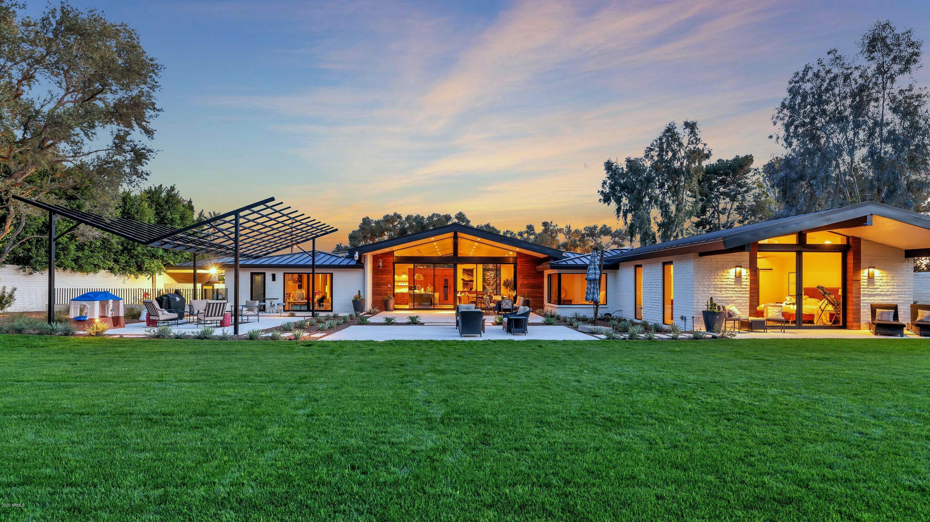 Sectional - Residential