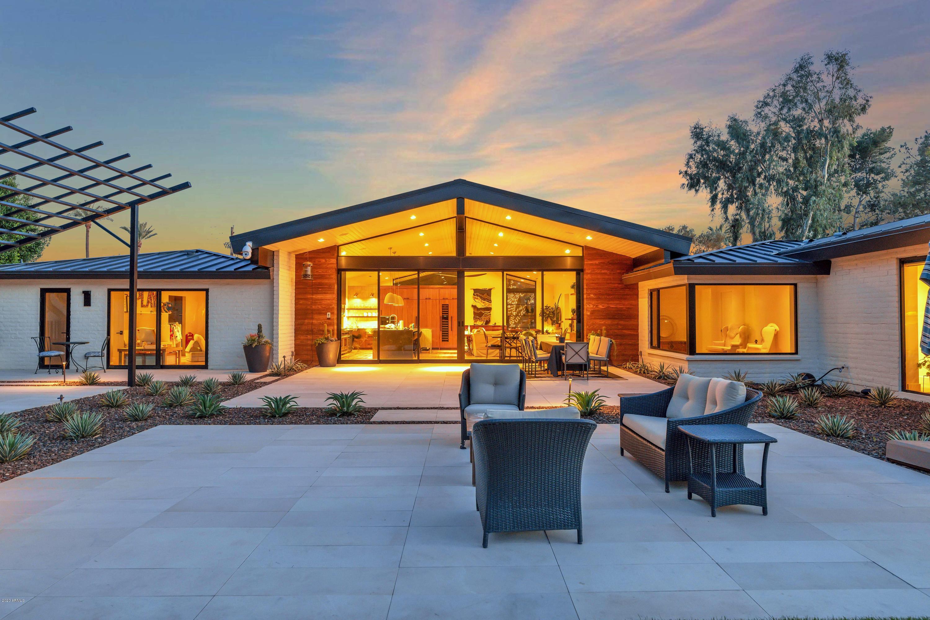 Sectional - Residential