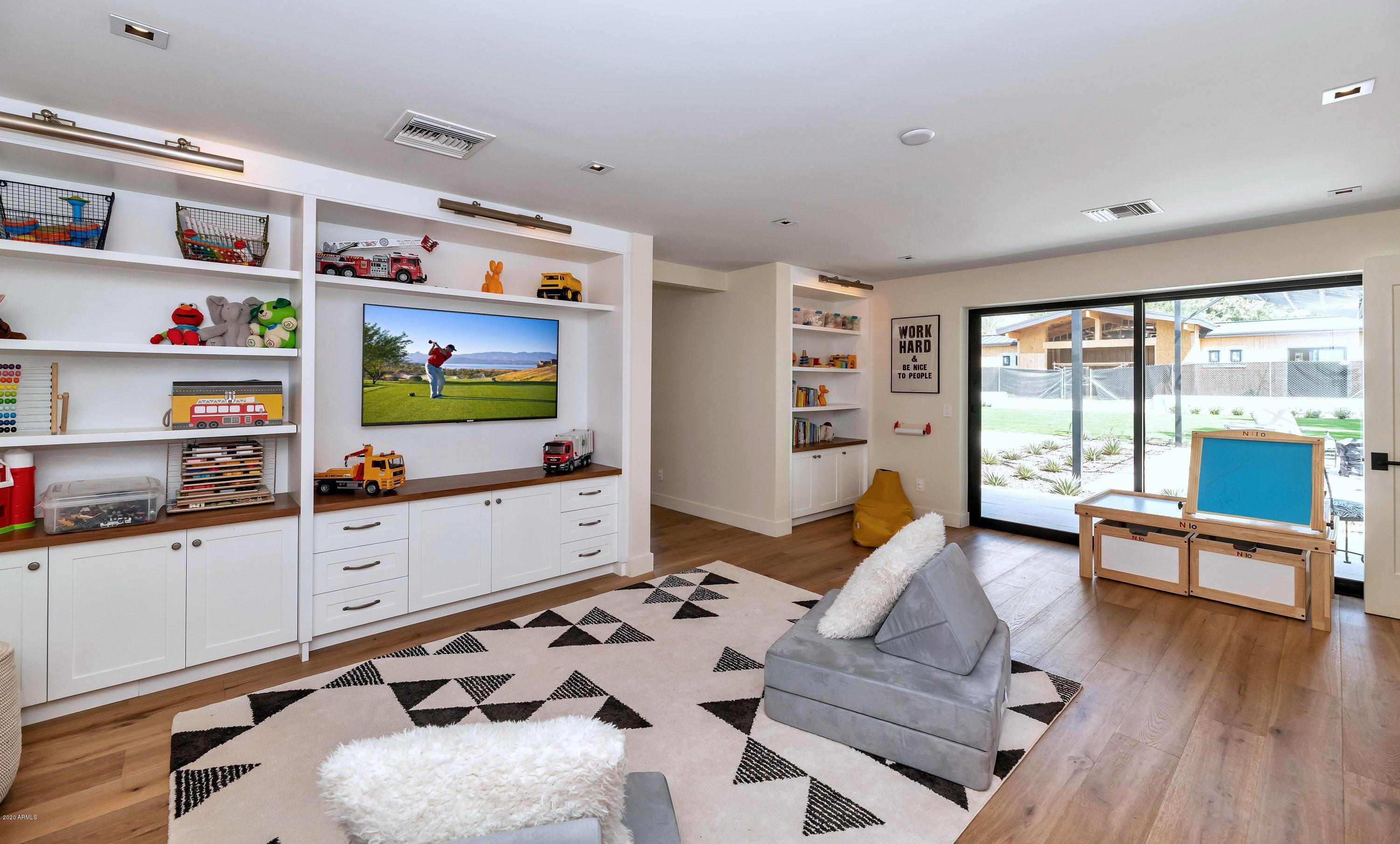 Sectional - Residential
