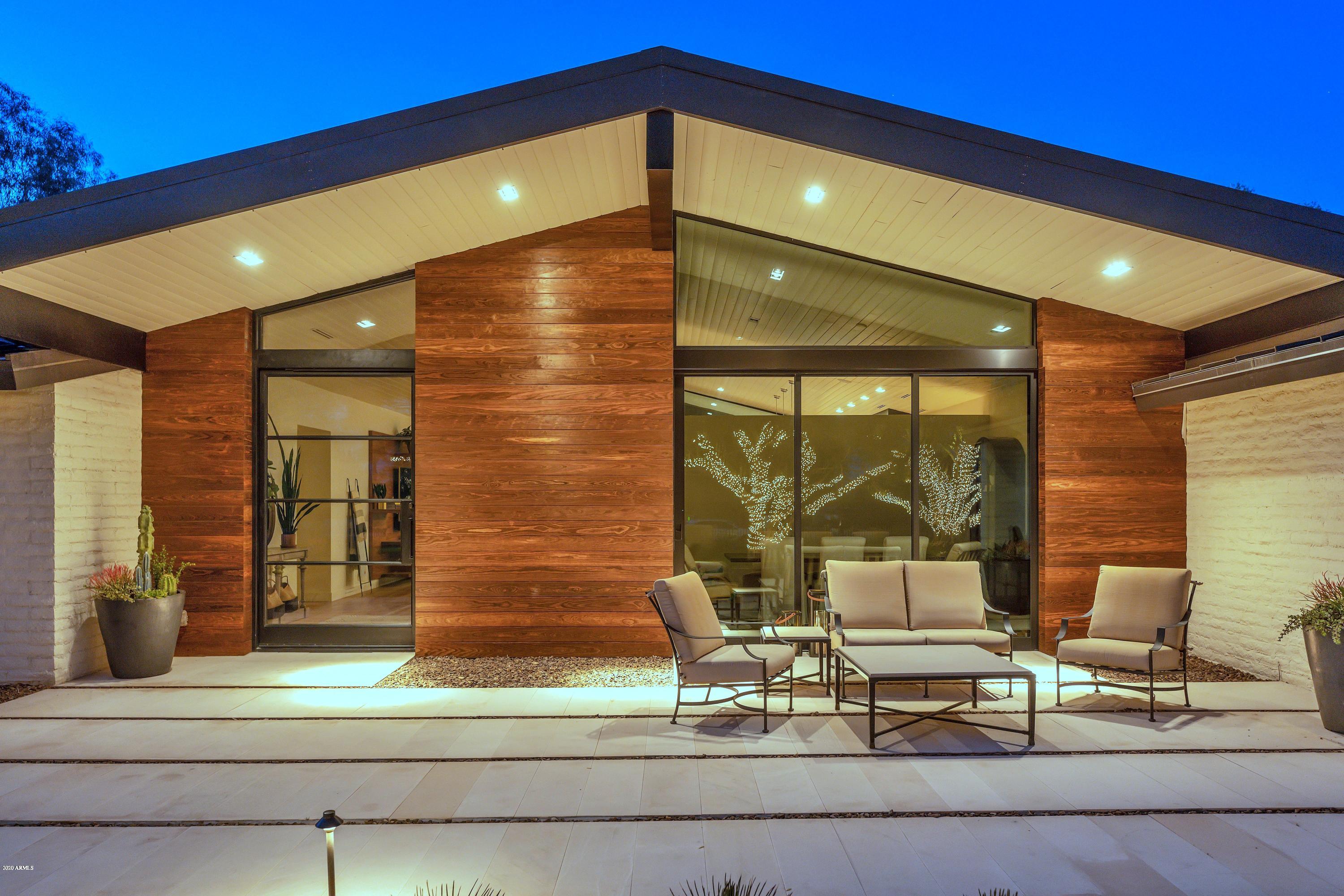 Sectional - Residential