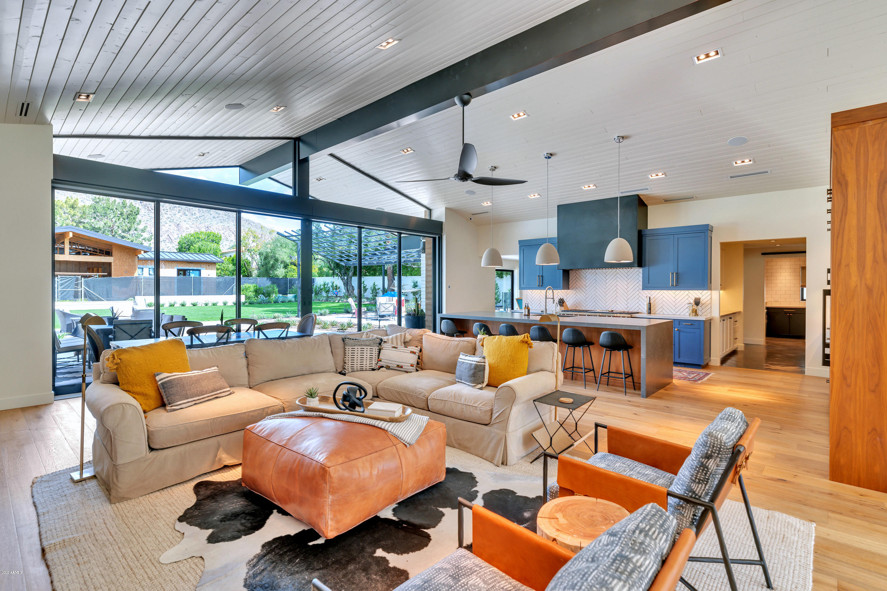 Sectional - Residential