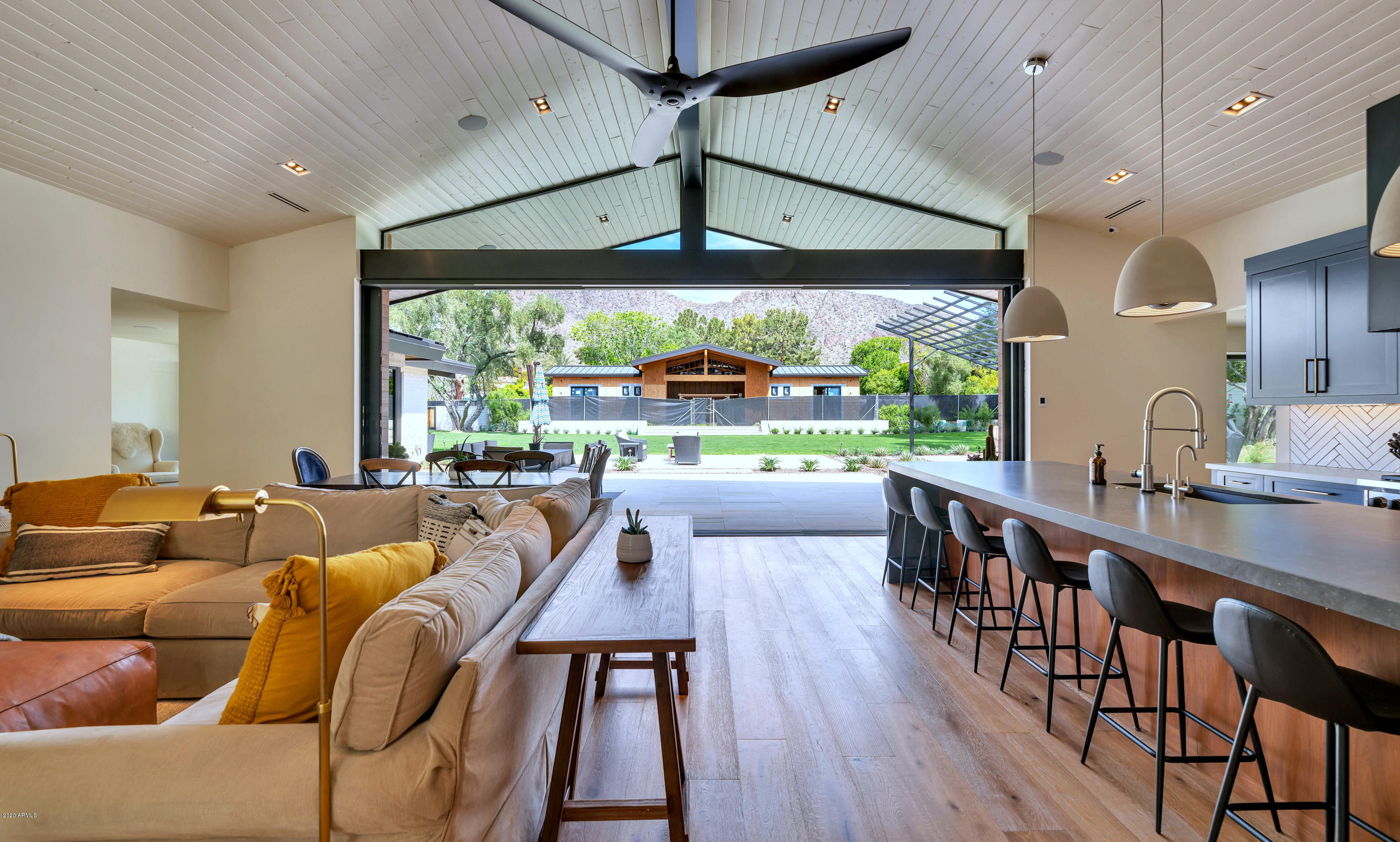 Sectional - Residential