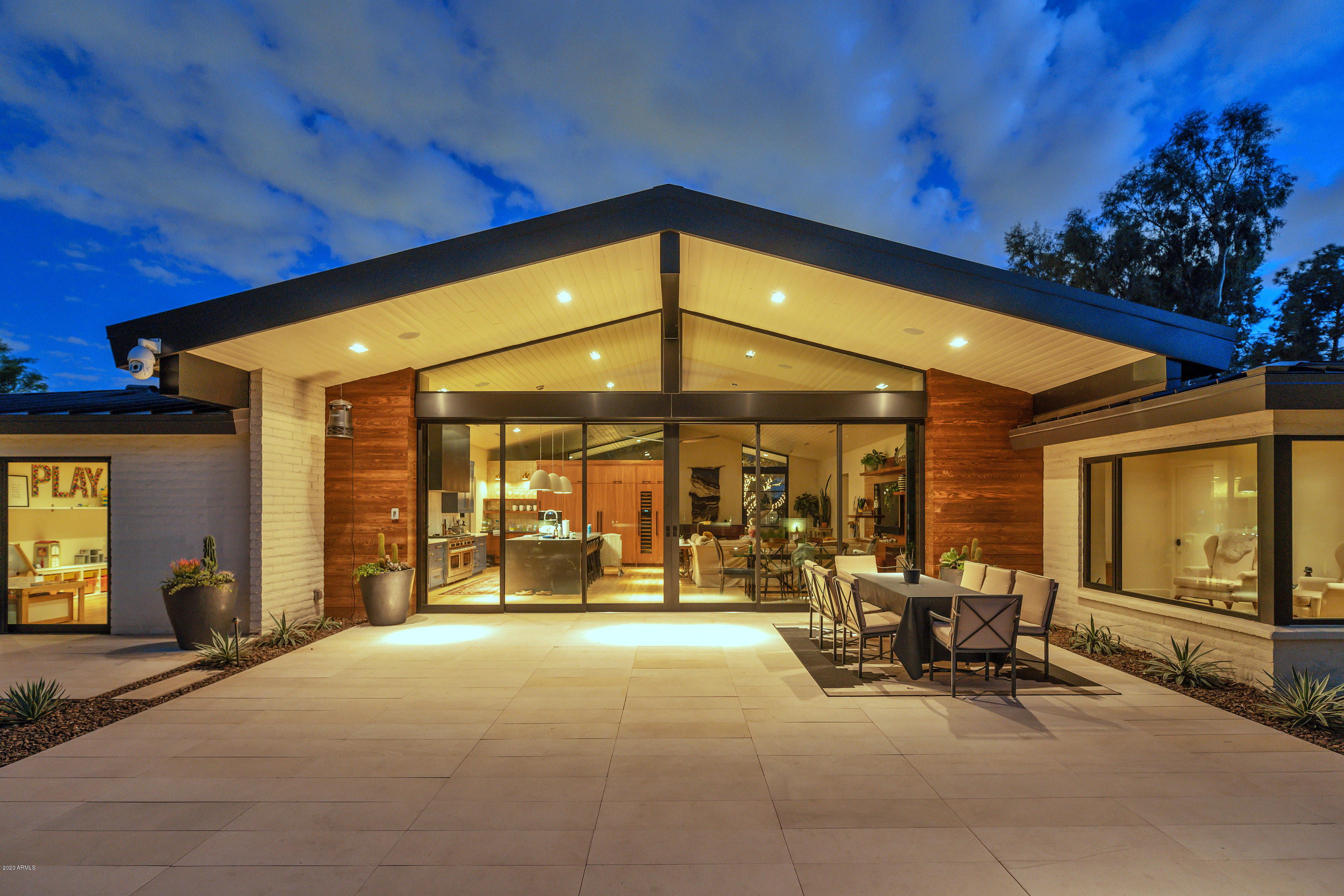 Sectional - Residential