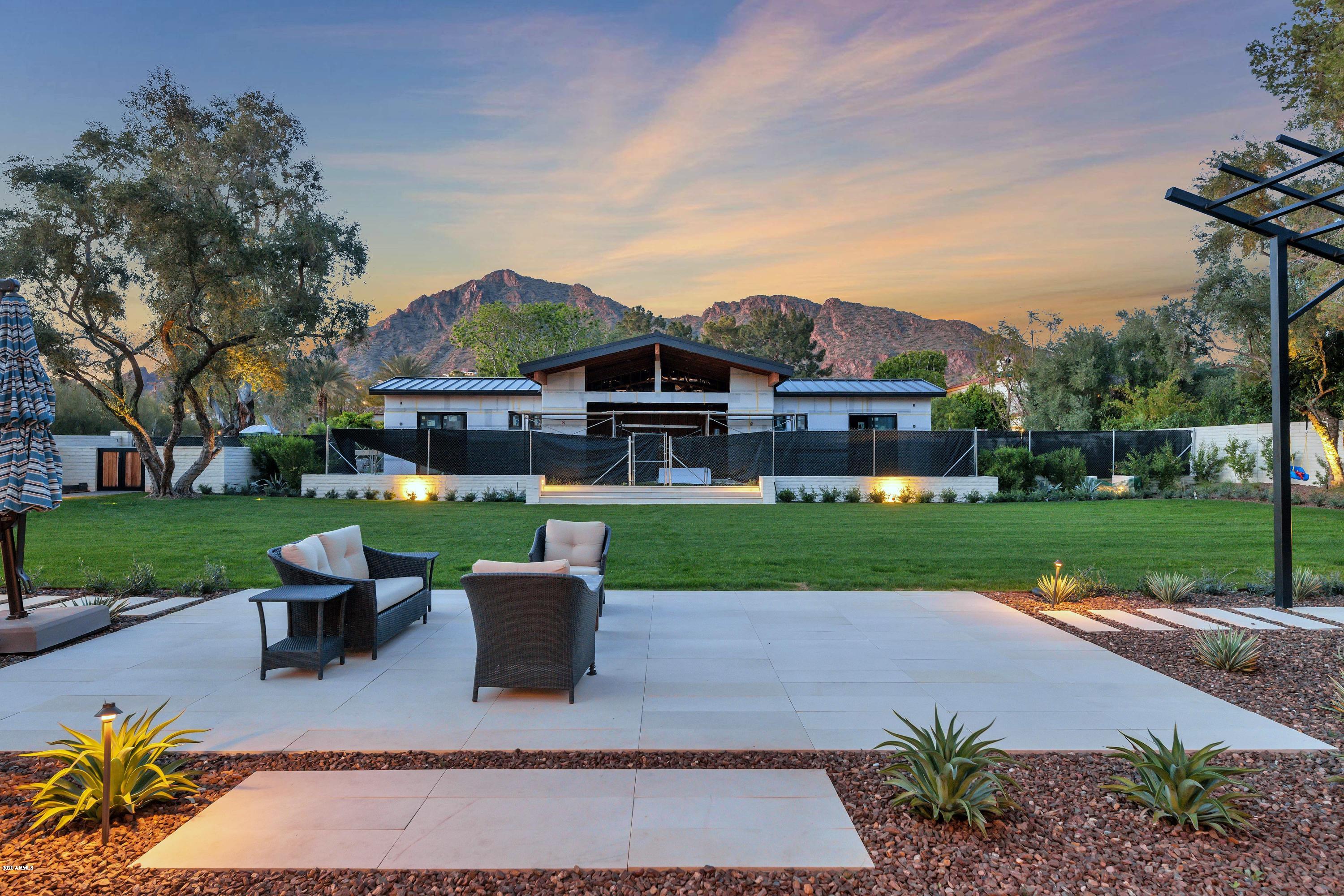 Sectional - Residential