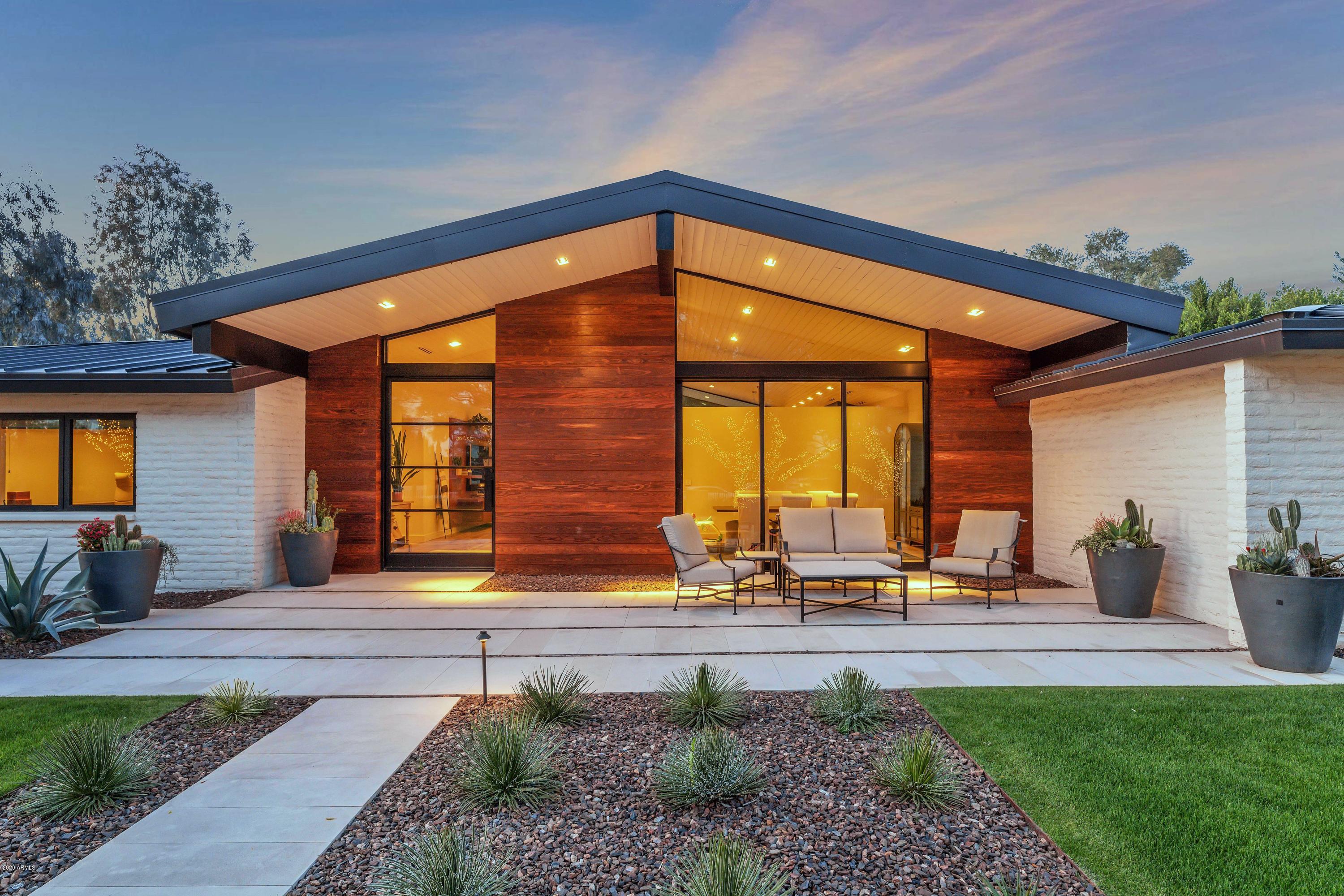 Sectional - Residential
