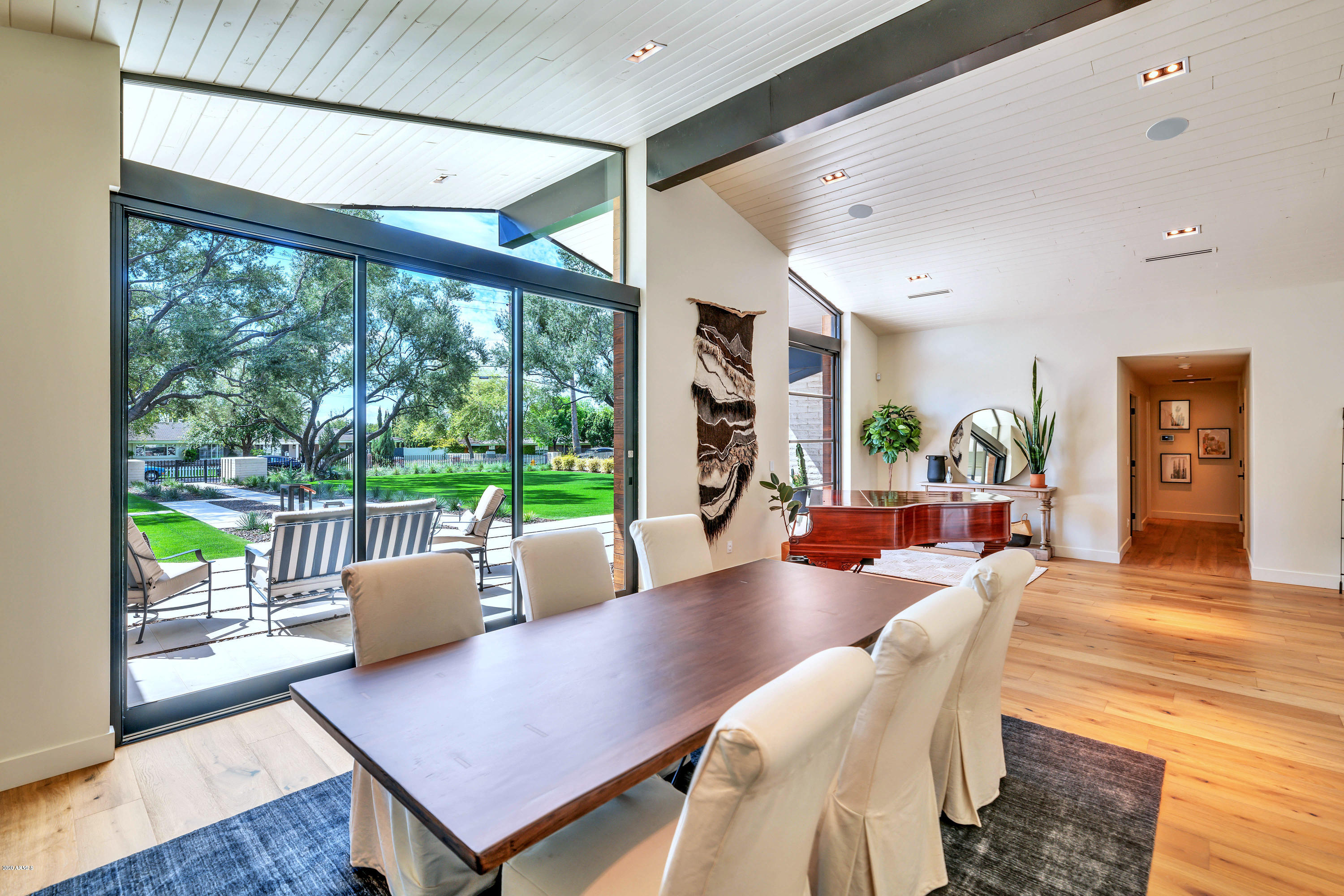 Sectional - Residential