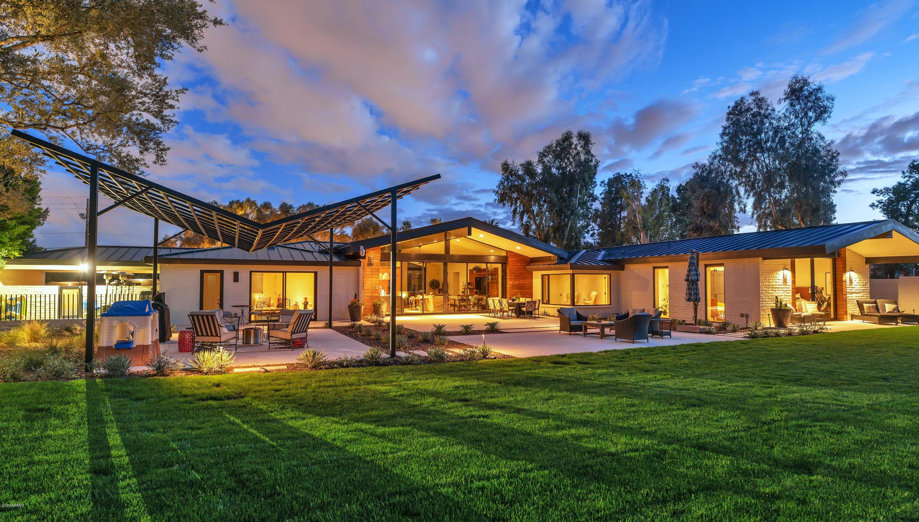 Sectional - Residential