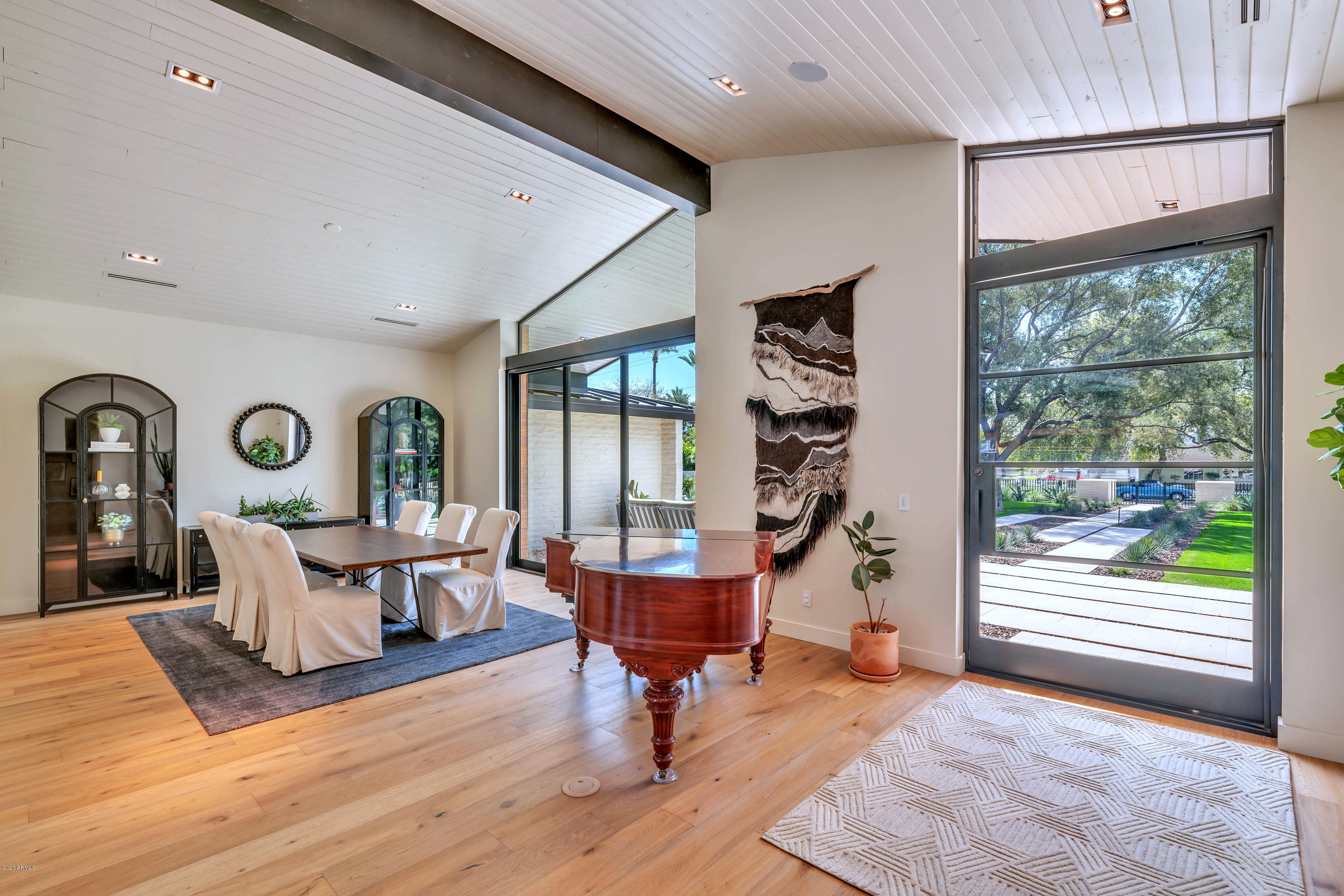 Sectional - Residential