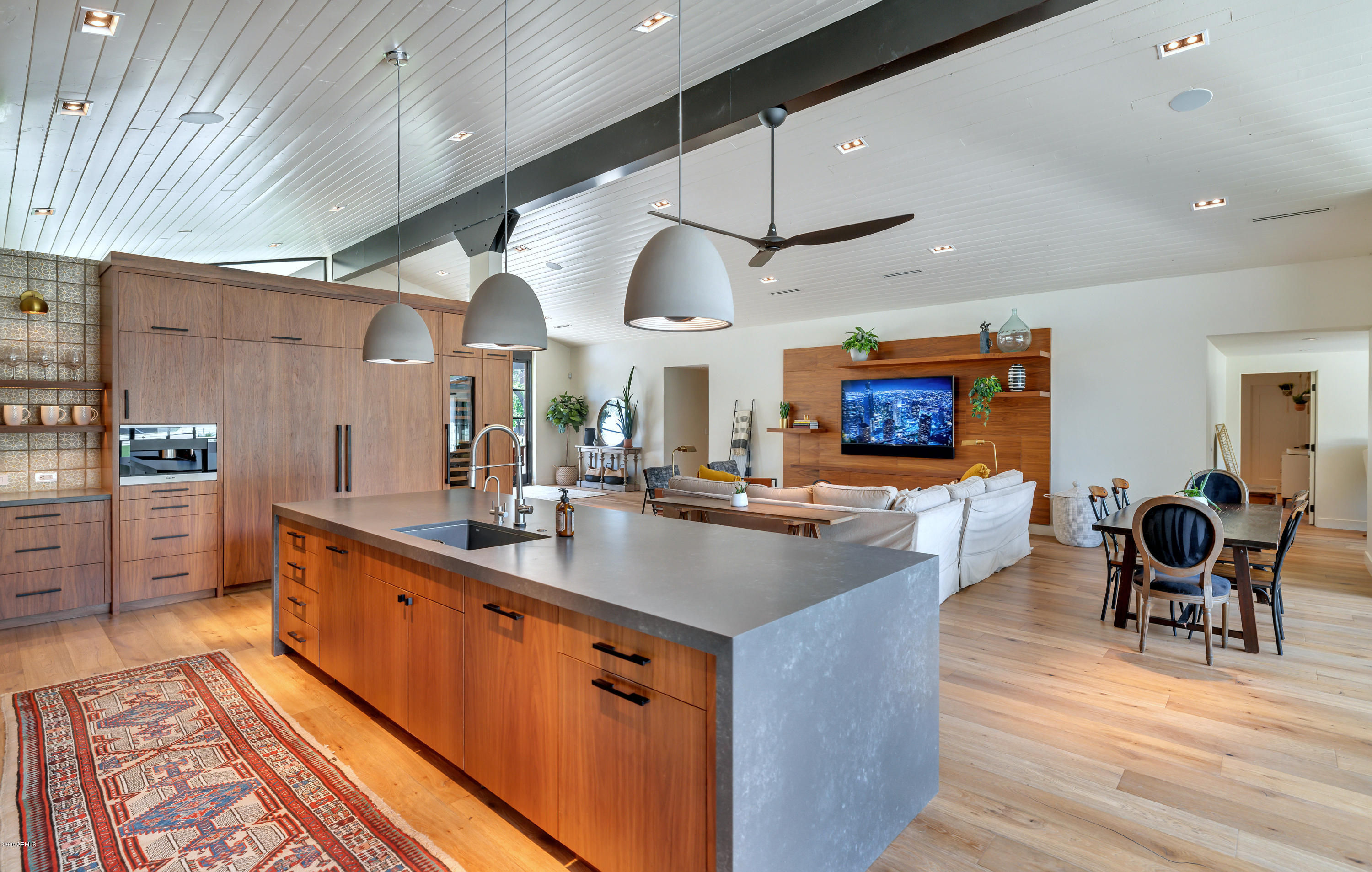 Sectional - Residential