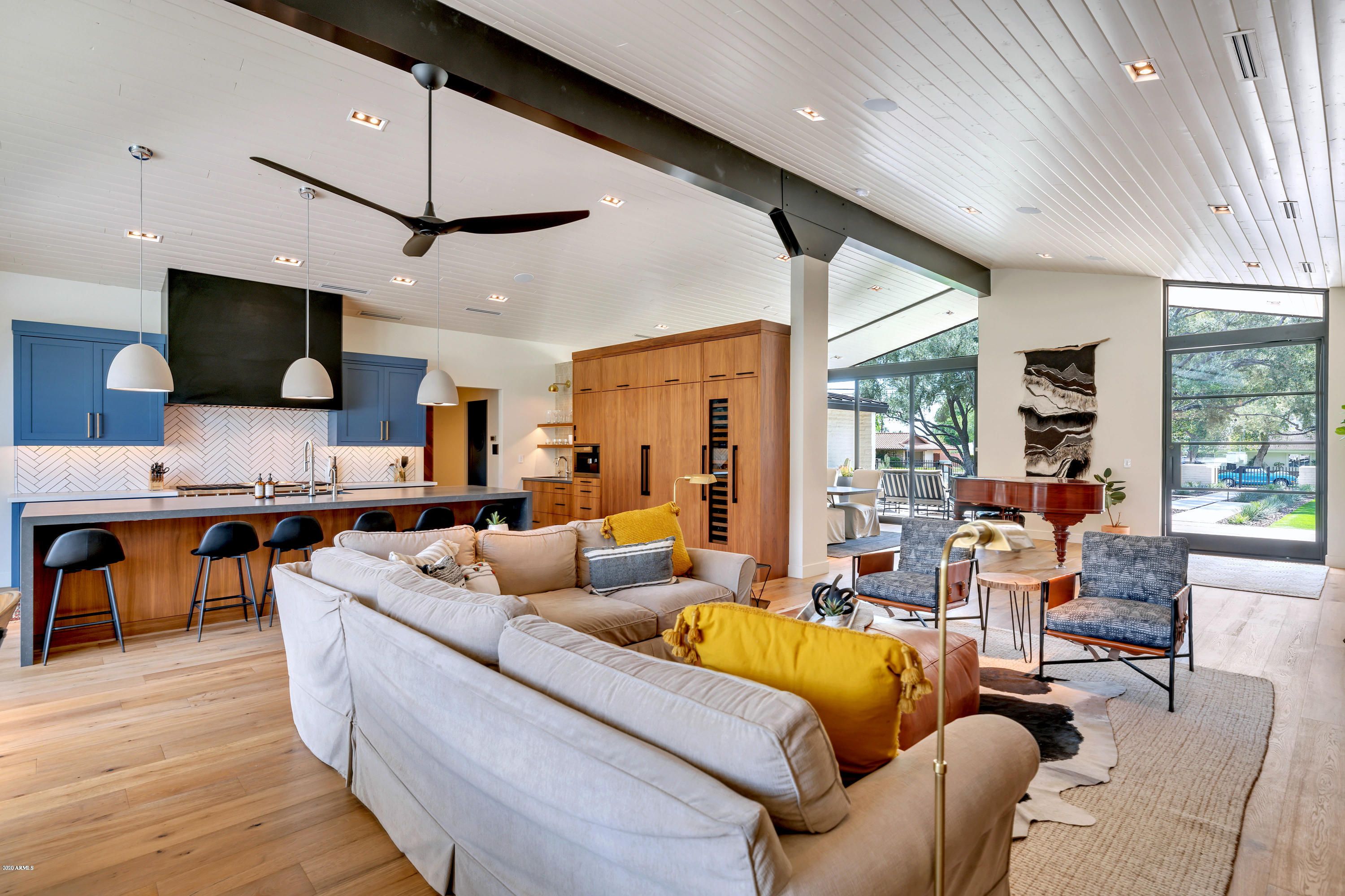 Sectional - Residential