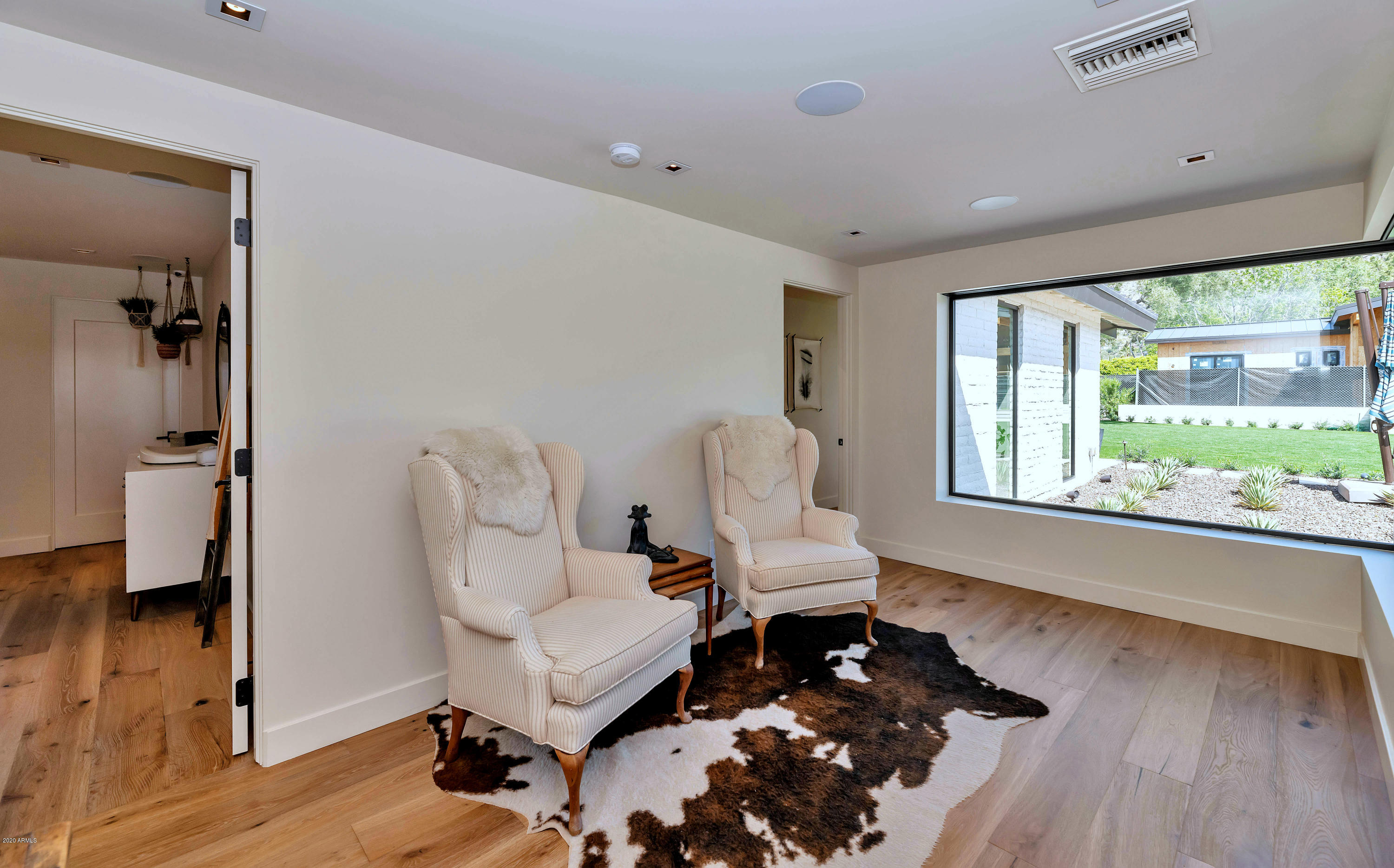Sectional - Residential