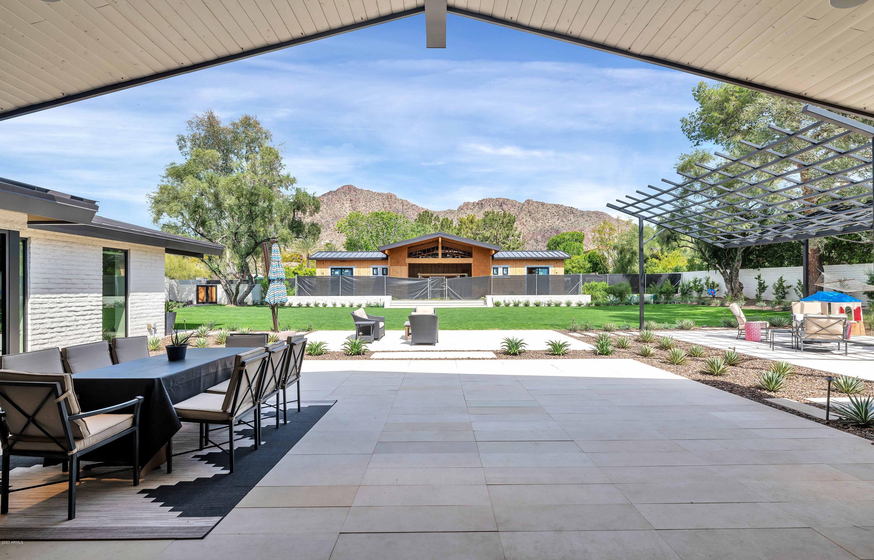 Sectional - Residential