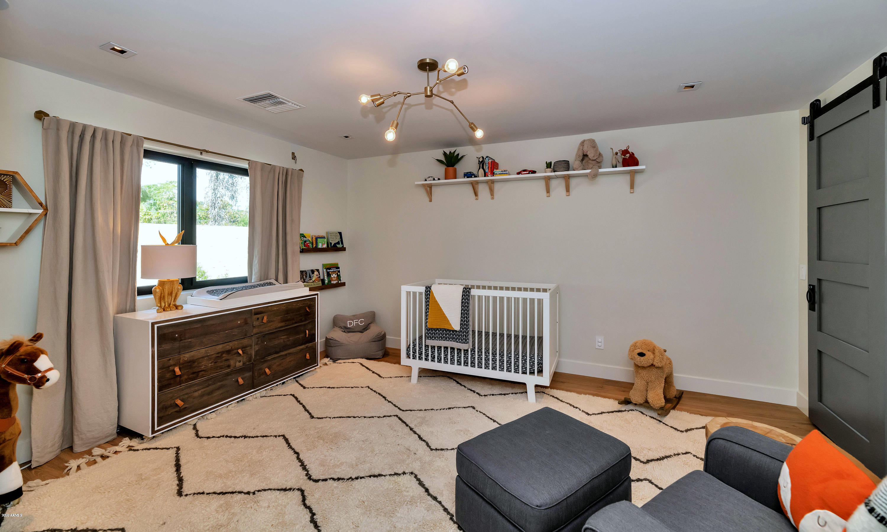 Sectional - Residential