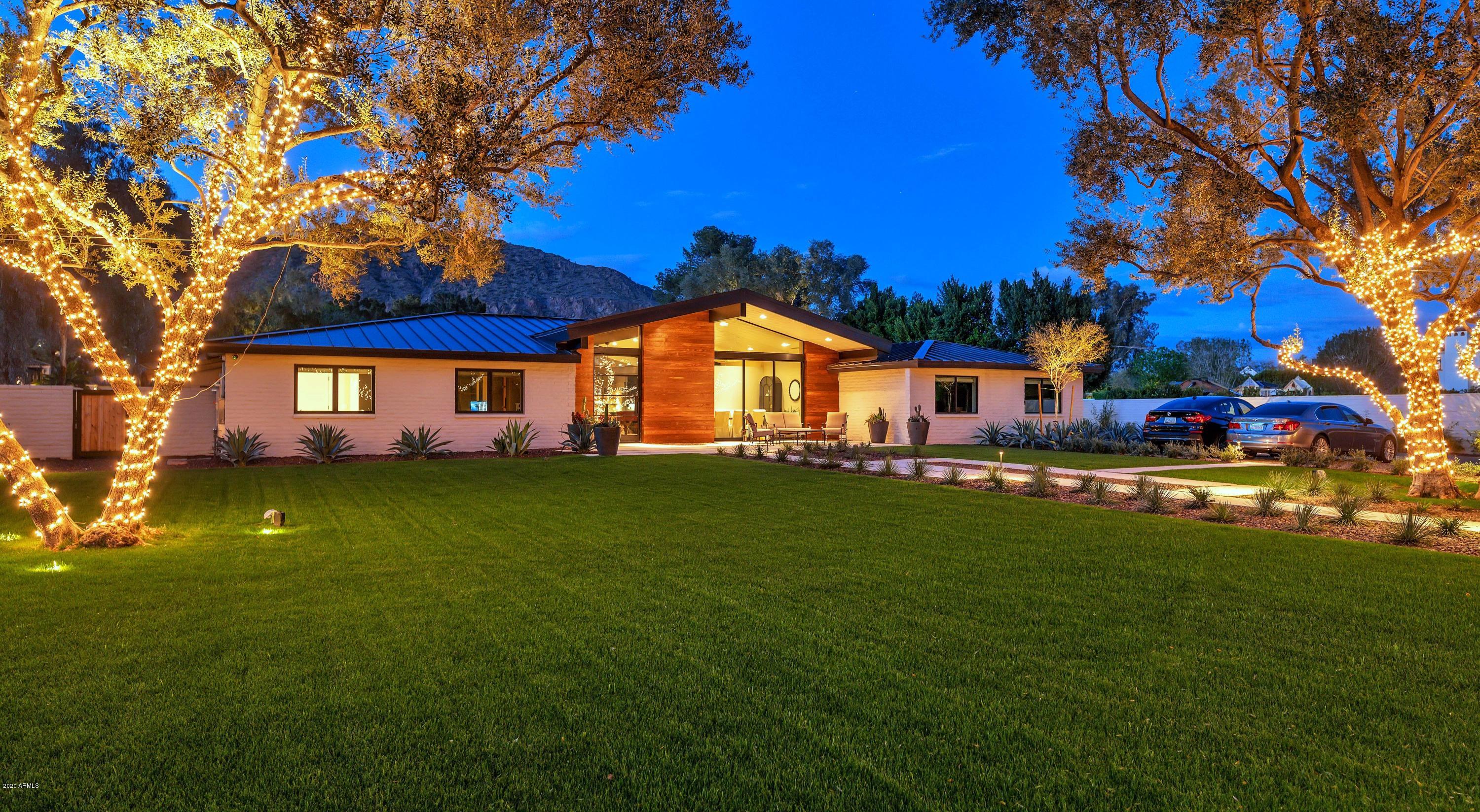 Sectional - Residential