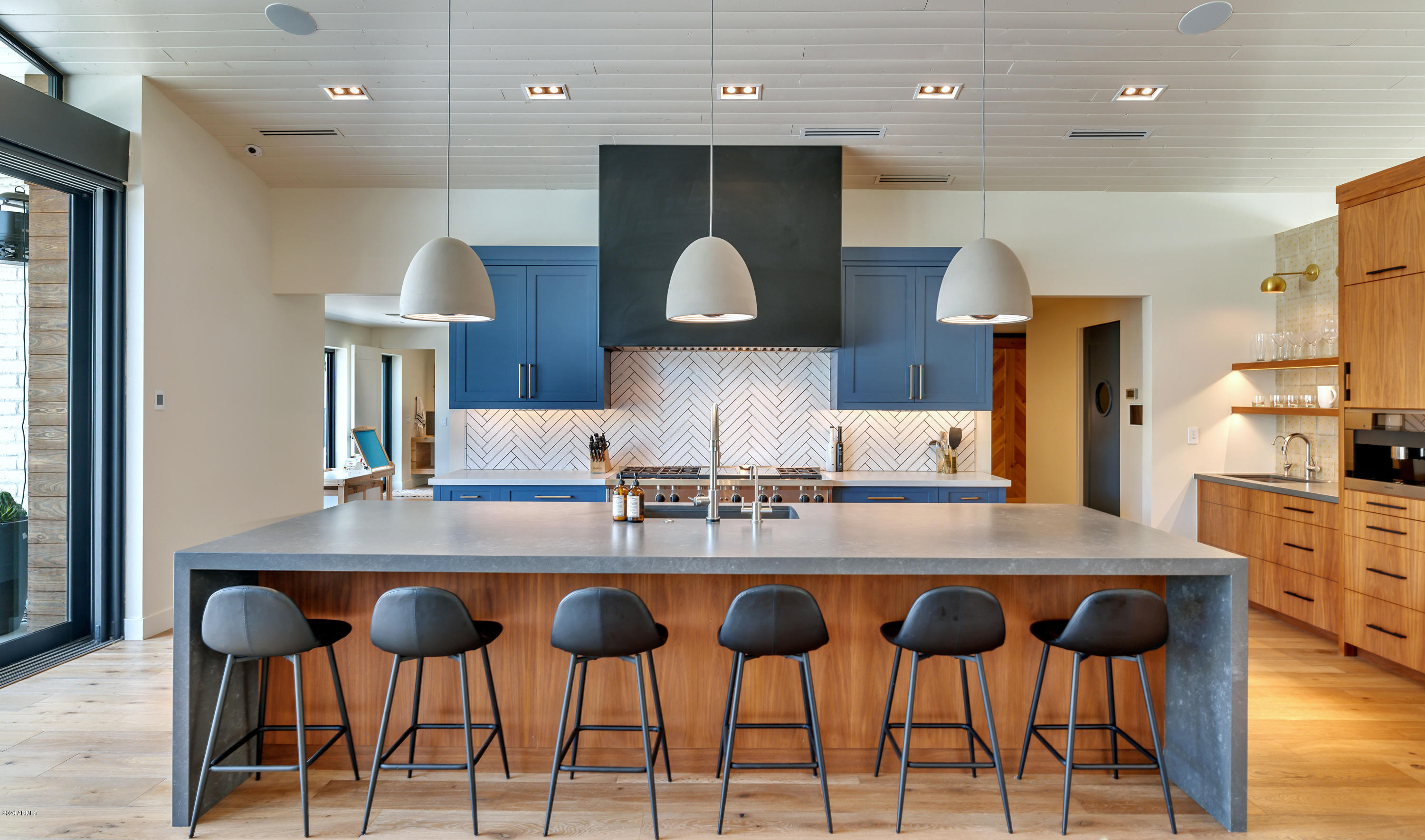 Sectional - Residential