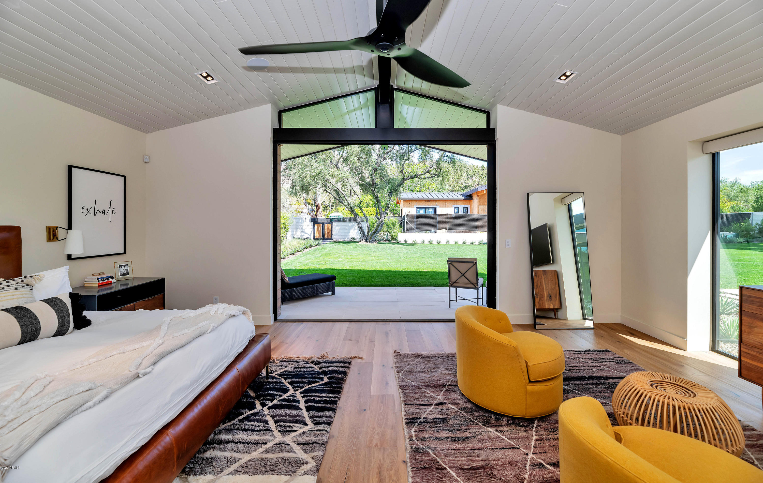 Sectional - Residential