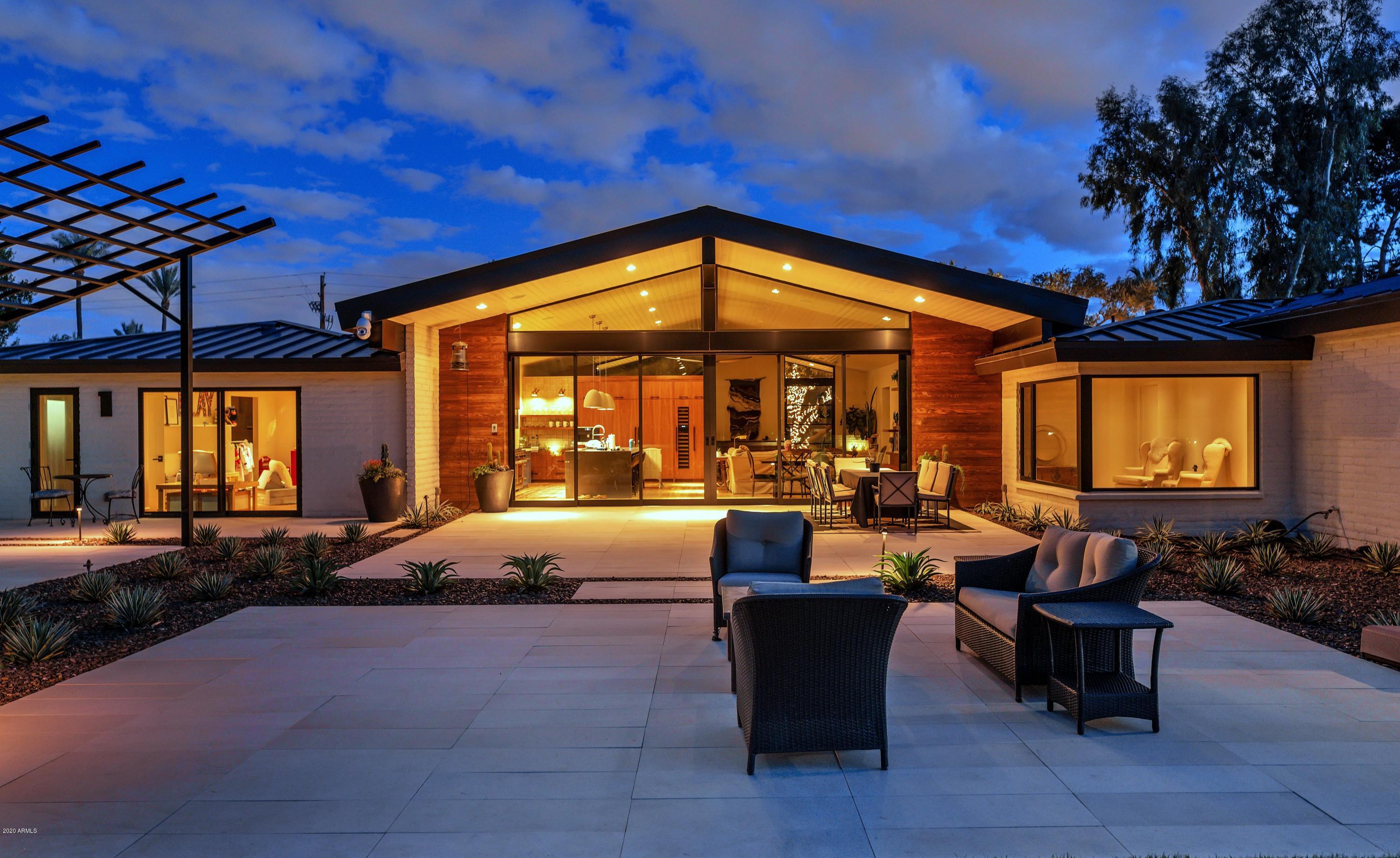 Sectional - Residential