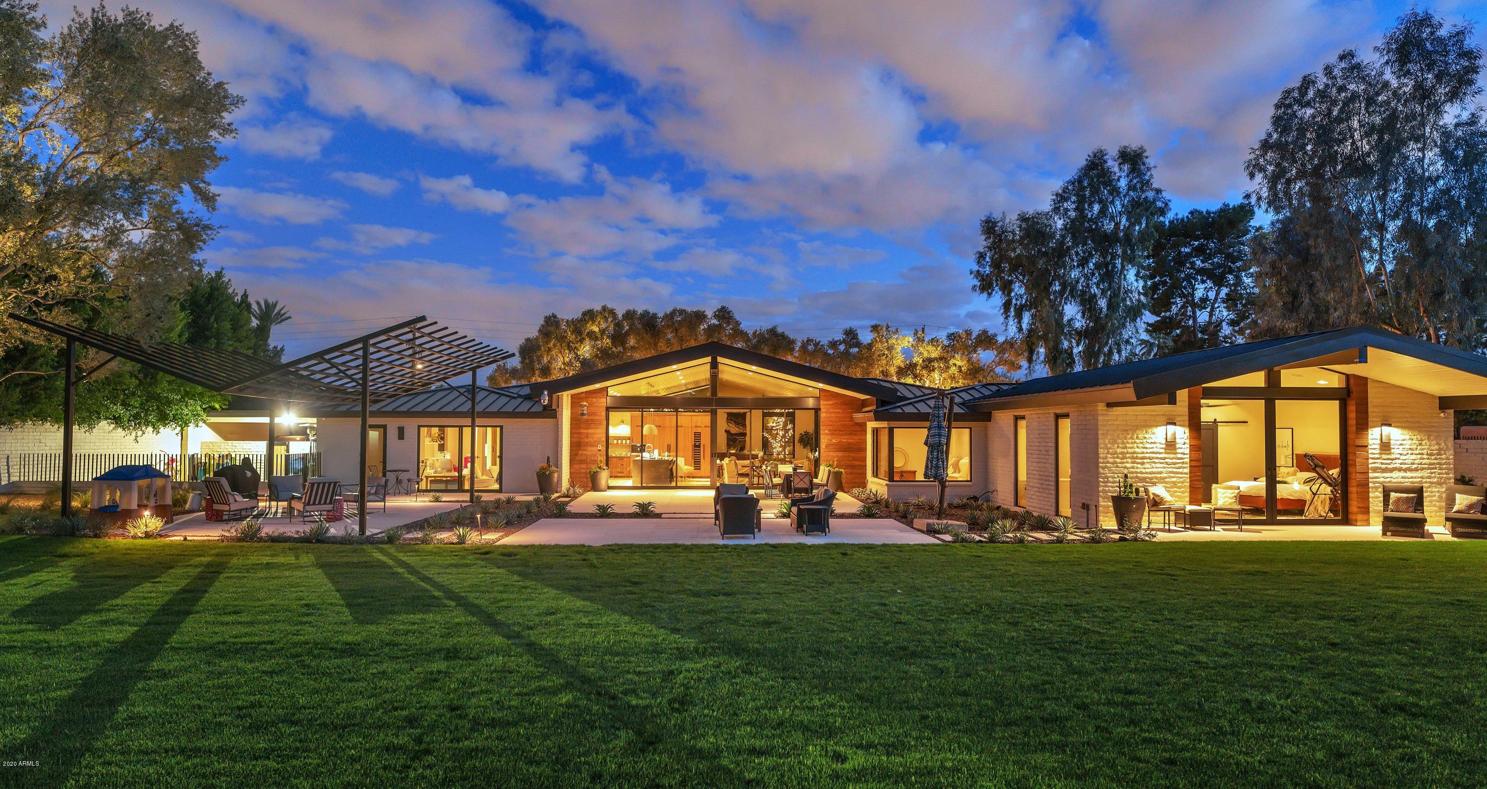 Sectional - Residential