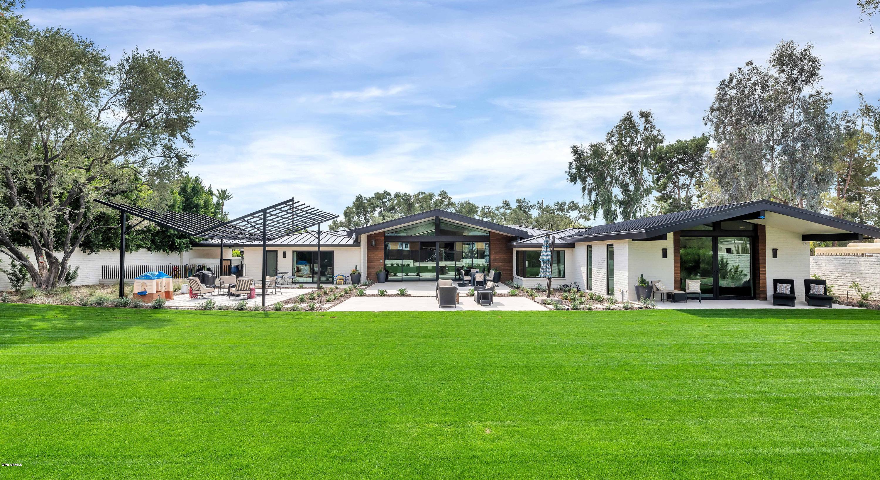 Sectional - Residential