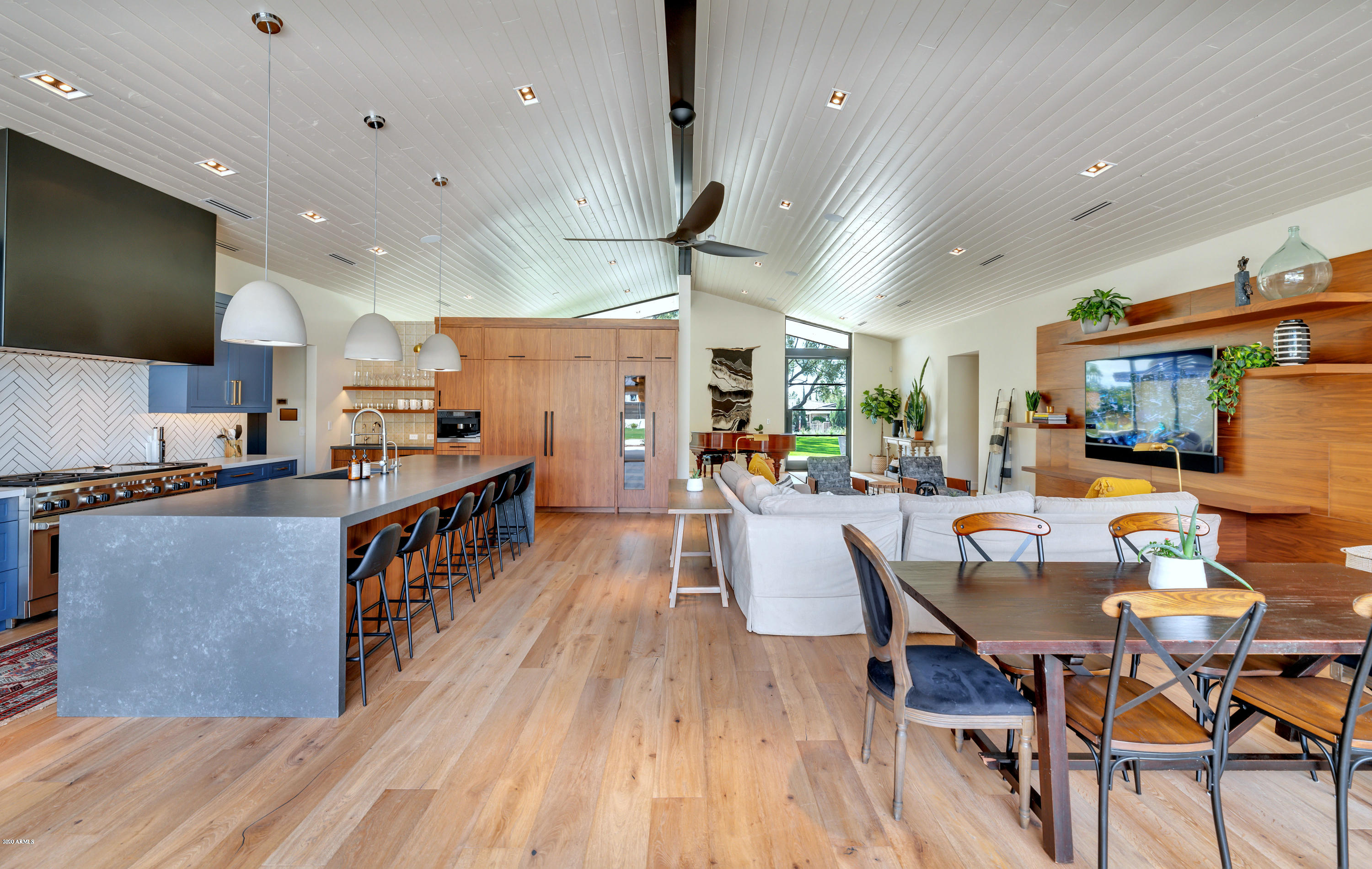 Sectional - Residential