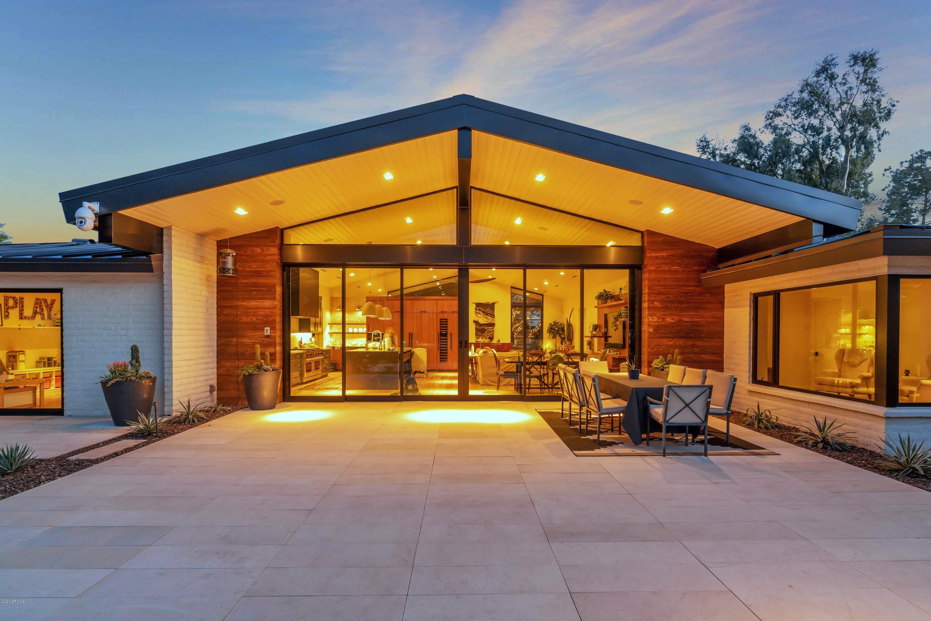 Sectional - Residential