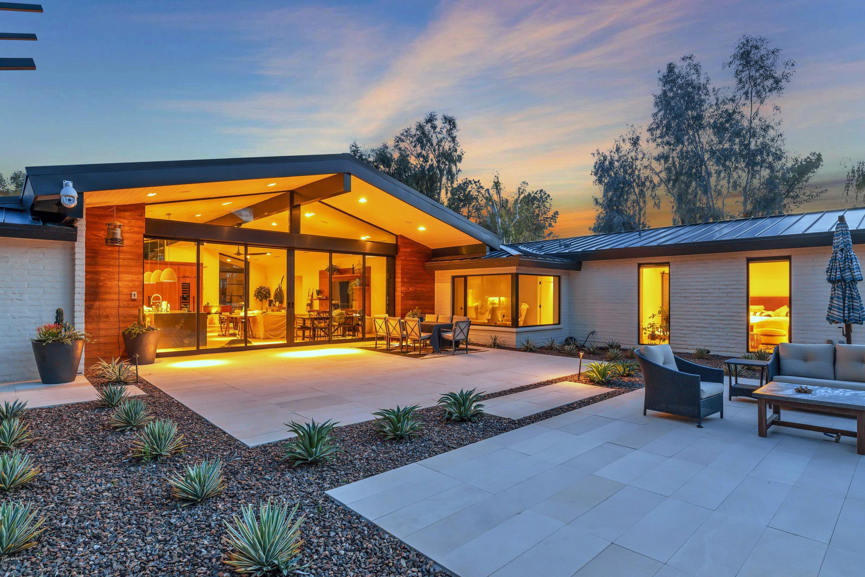 Sectional - Residential