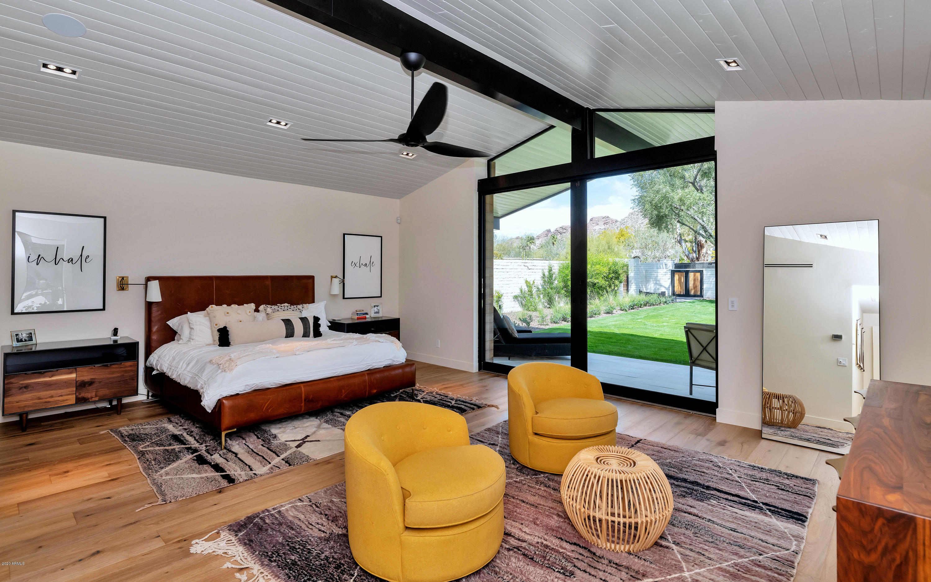 Sectional - Residential