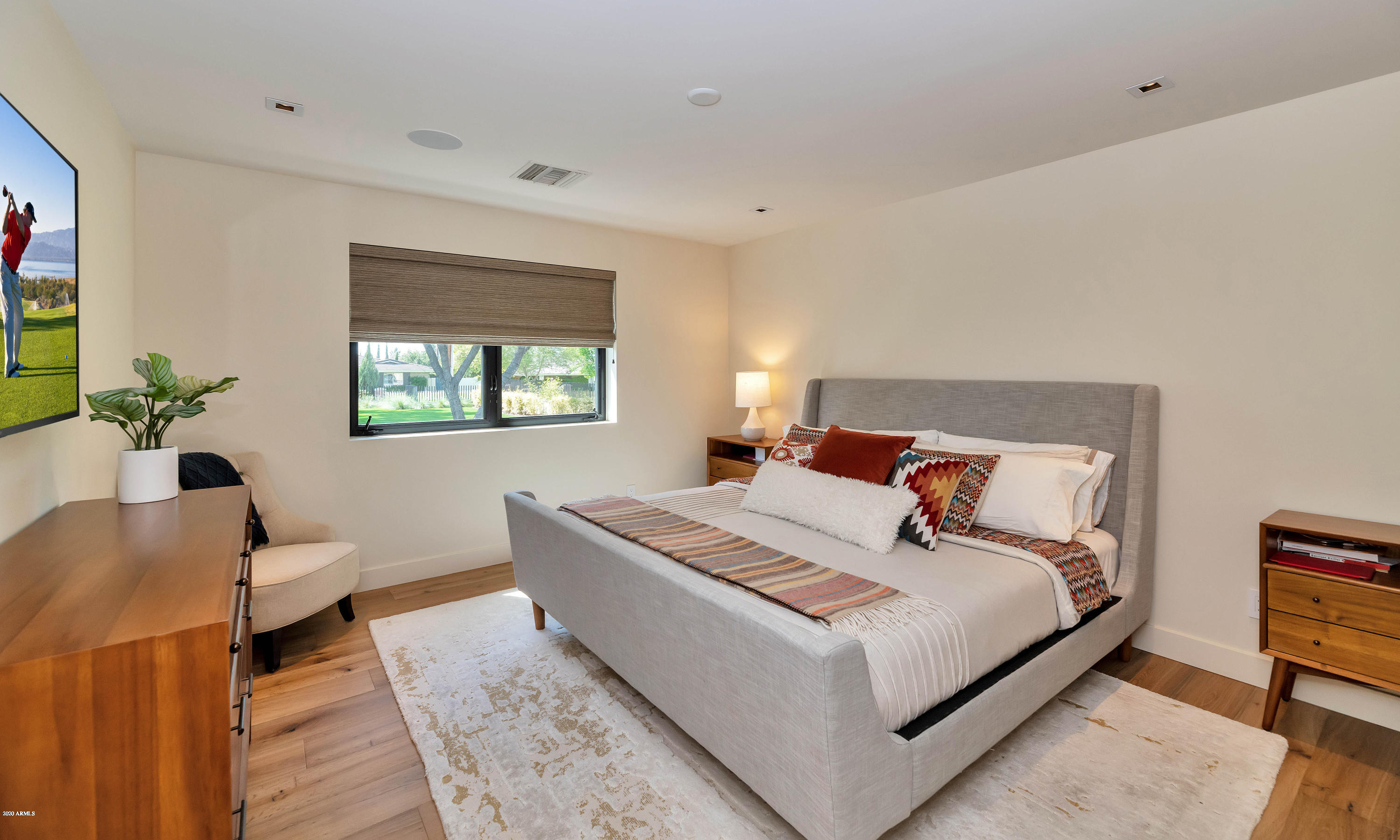 Sectional - Residential