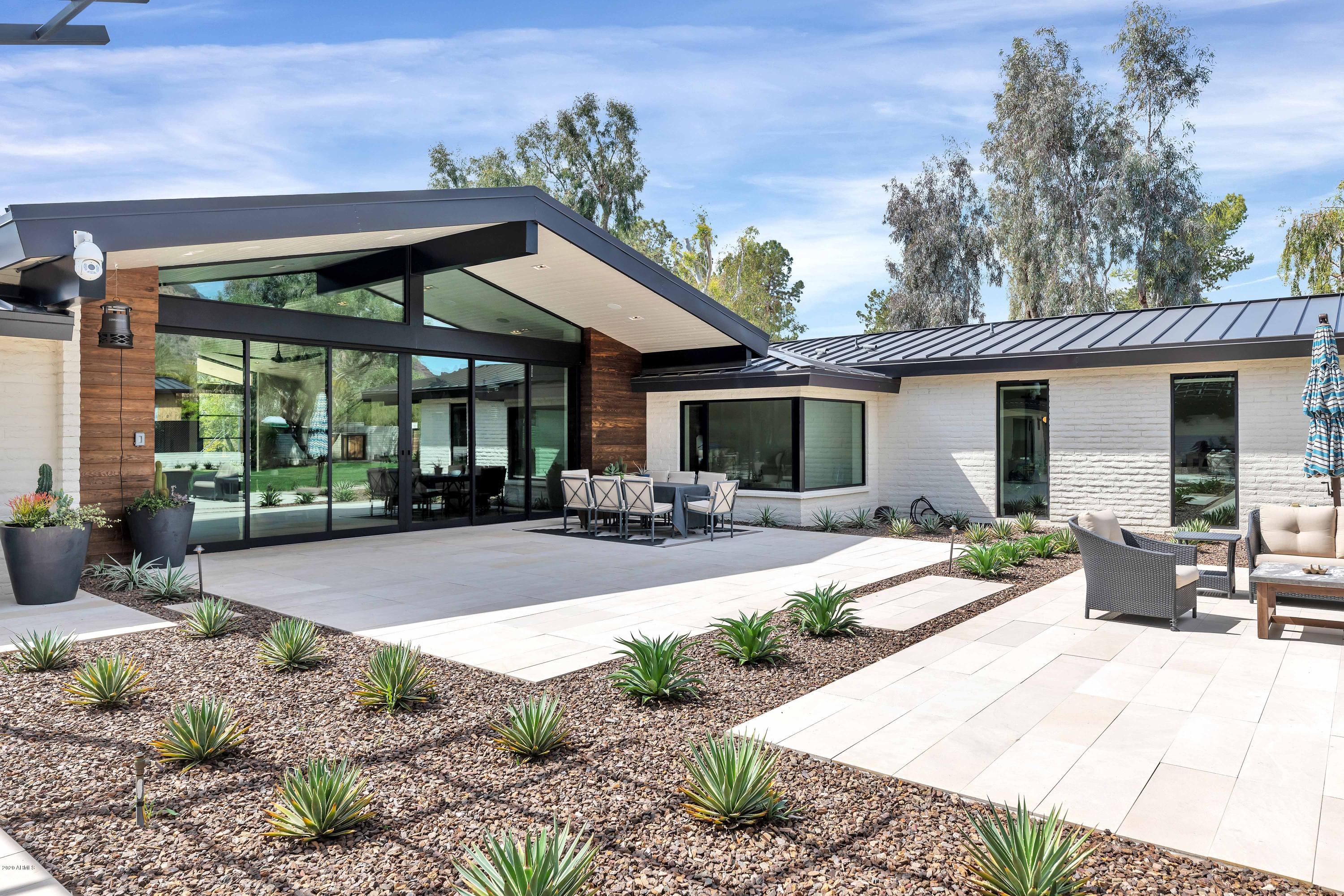 Sectional - Residential