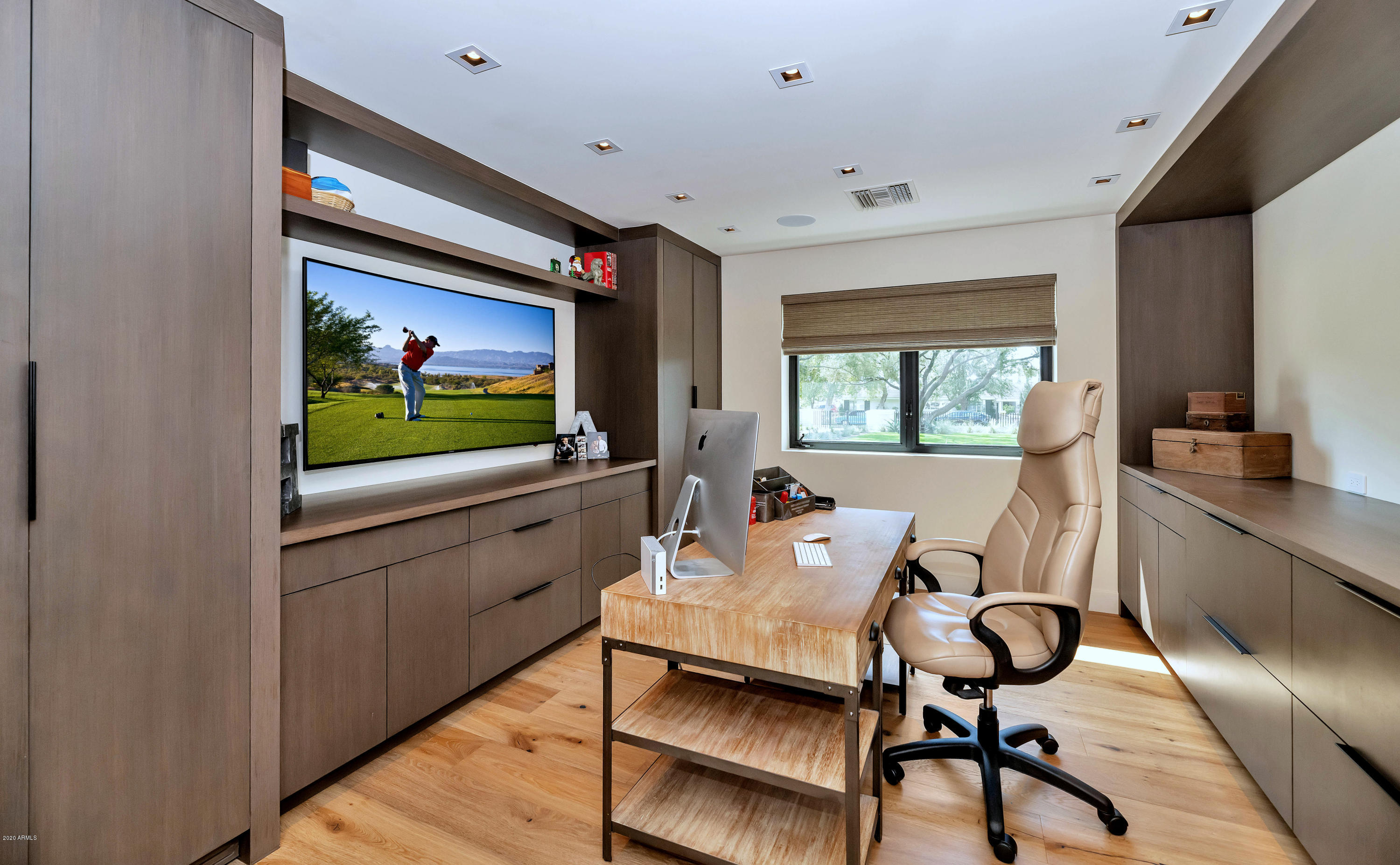 Sectional - Residential