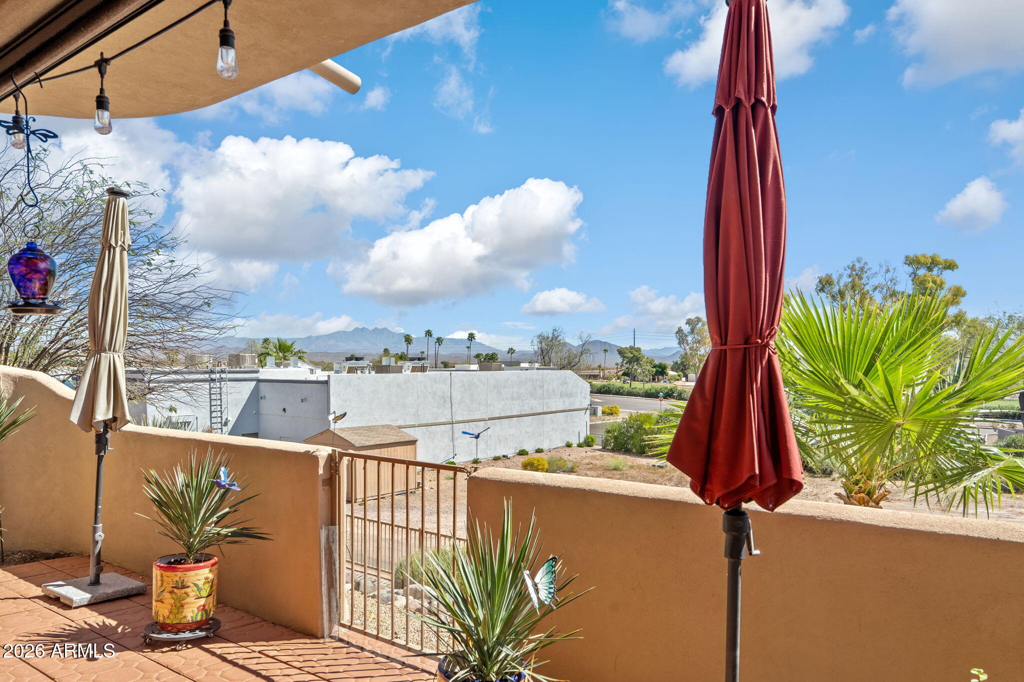 SAGUARO RIDGE CONDOMINIUMS - Residential