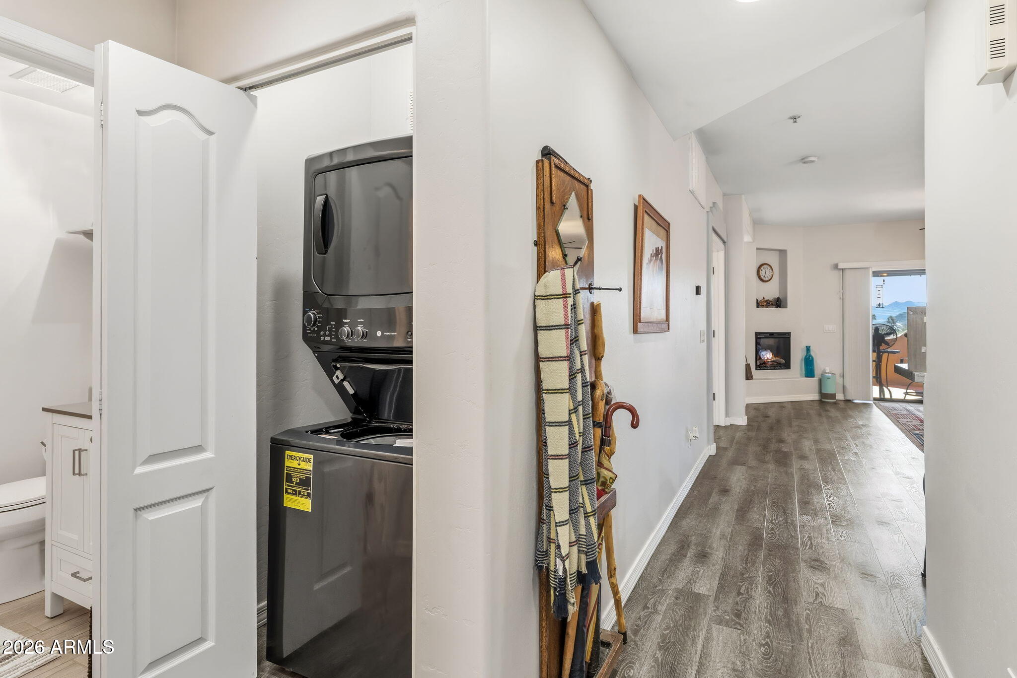 SAGUARO RIDGE CONDOMINIUMS - Residential