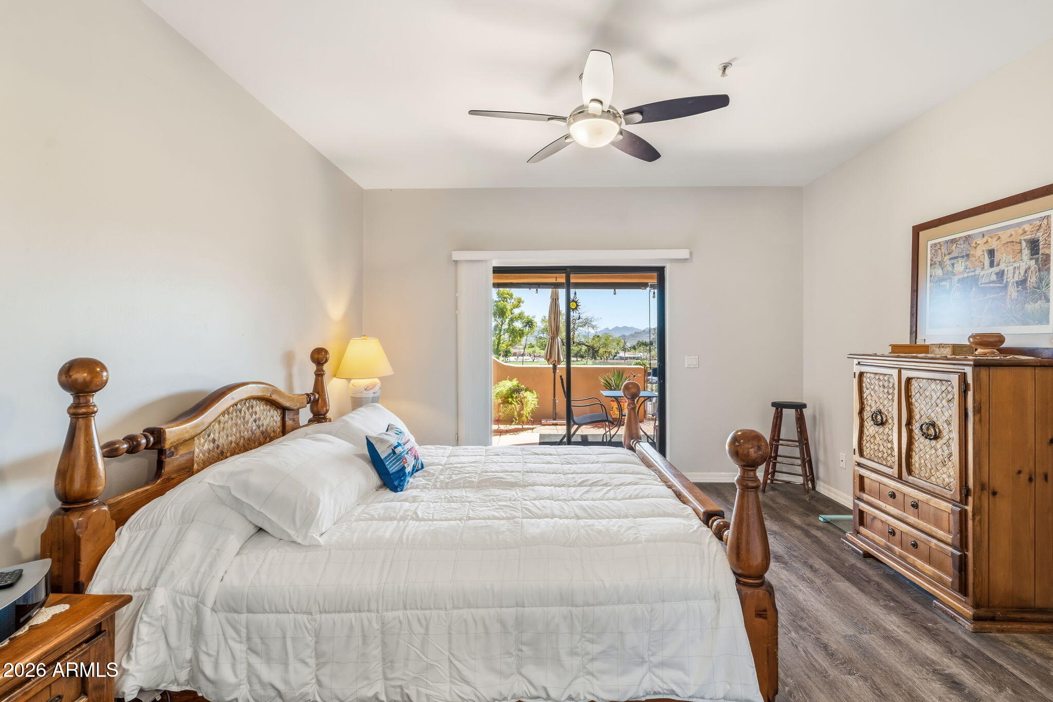SAGUARO RIDGE CONDOMINIUMS - Residential