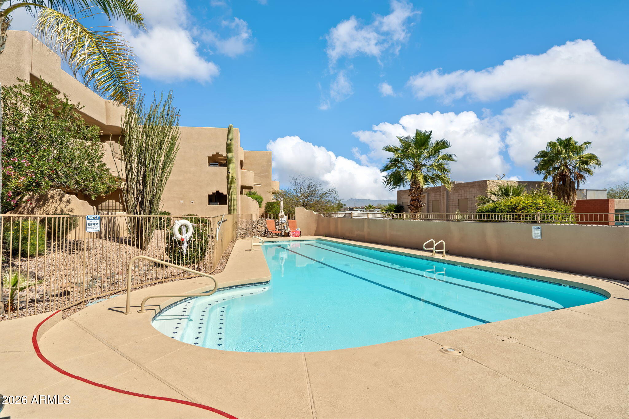 SAGUARO RIDGE CONDOMINIUMS - Residential