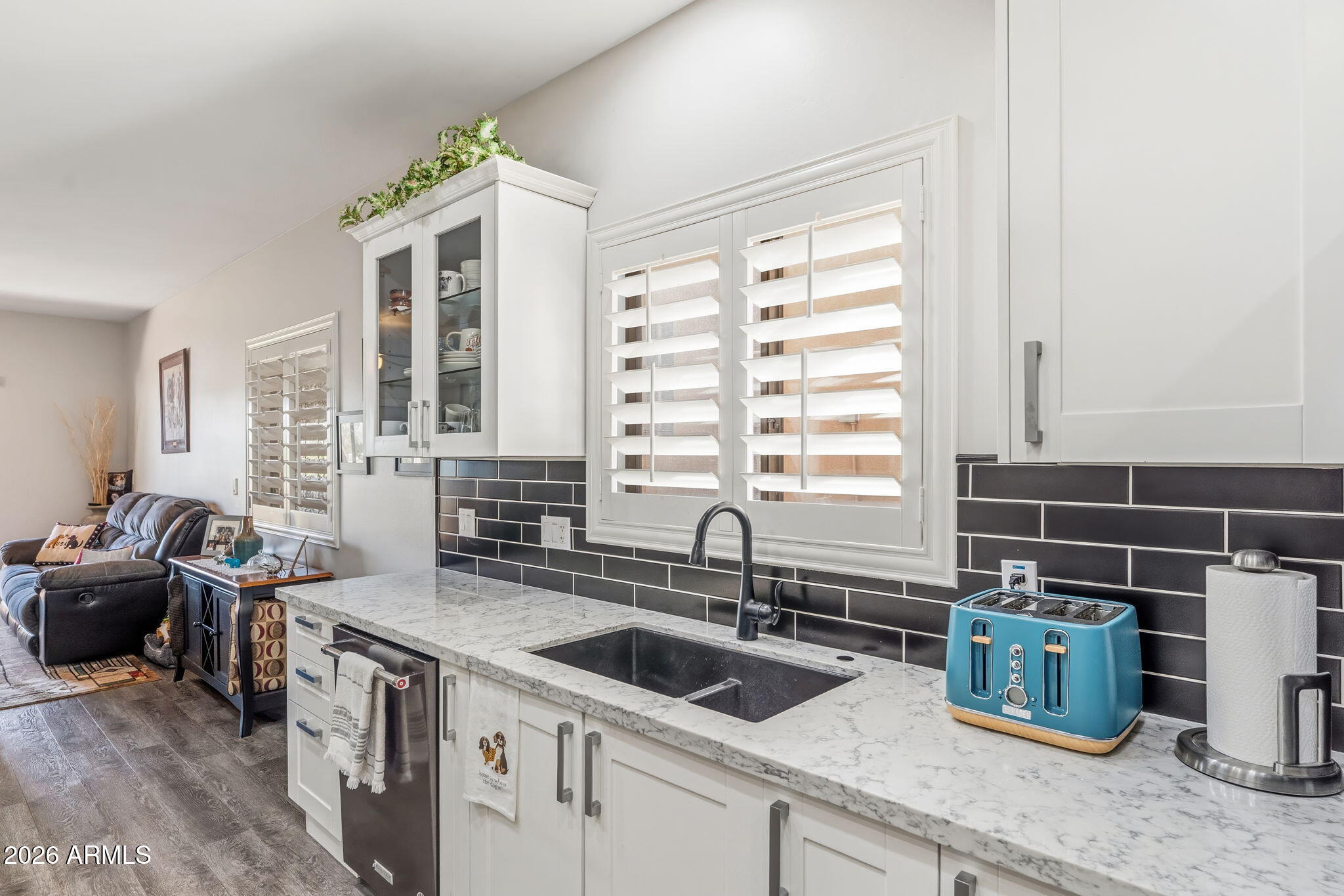 SAGUARO RIDGE CONDOMINIUMS - Residential