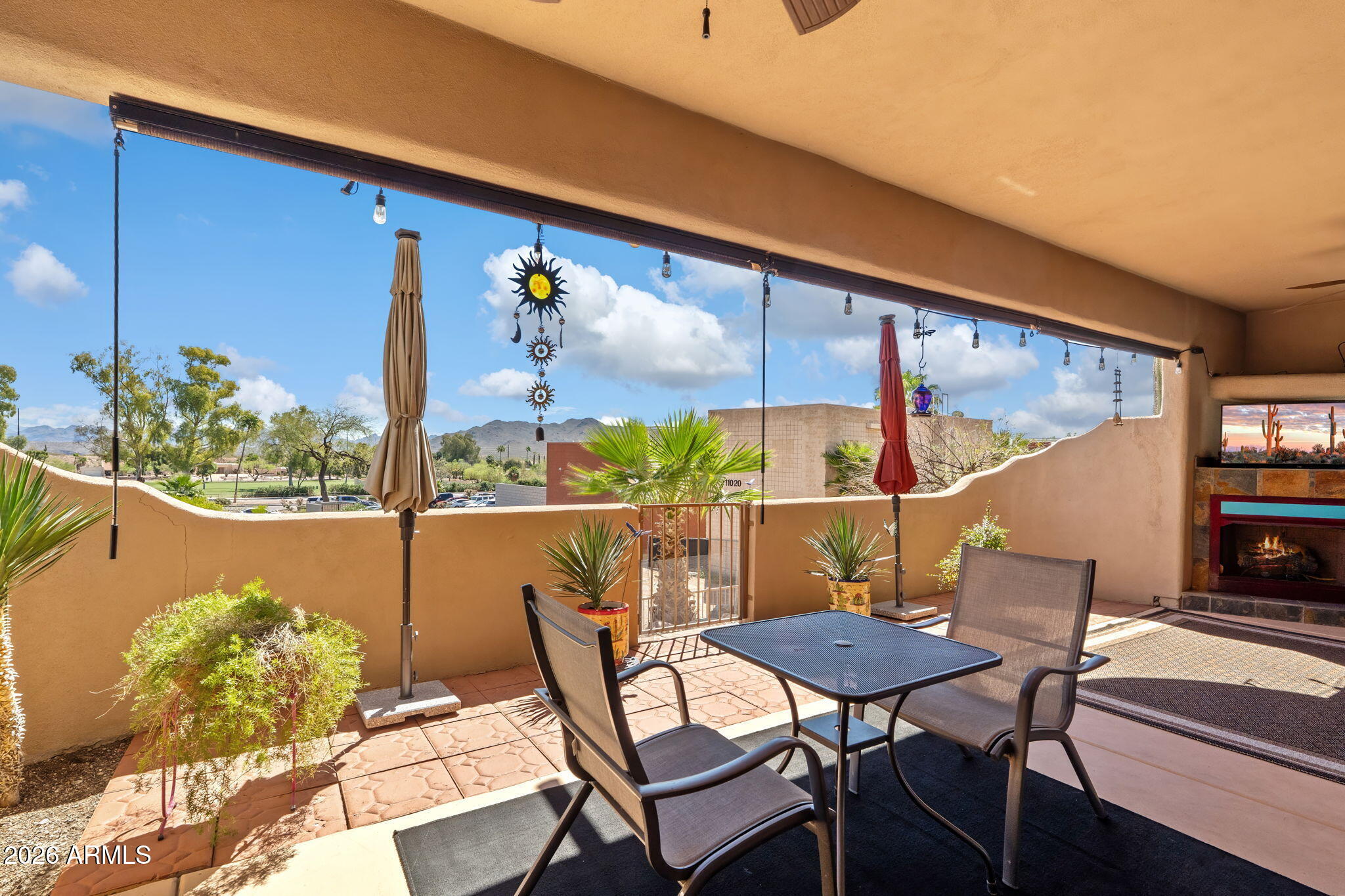 SAGUARO RIDGE CONDOMINIUMS - Residential
