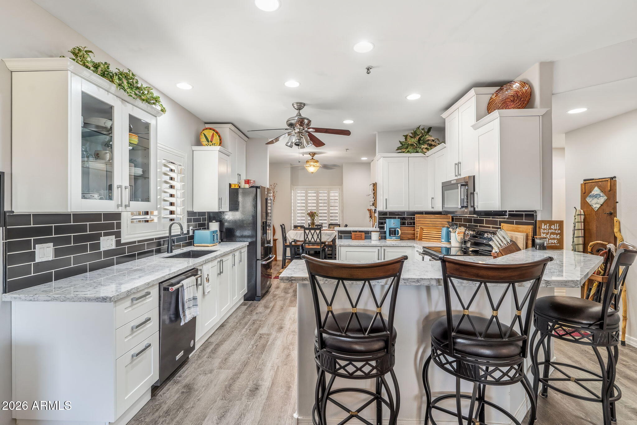 SAGUARO RIDGE CONDOMINIUMS - Residential
