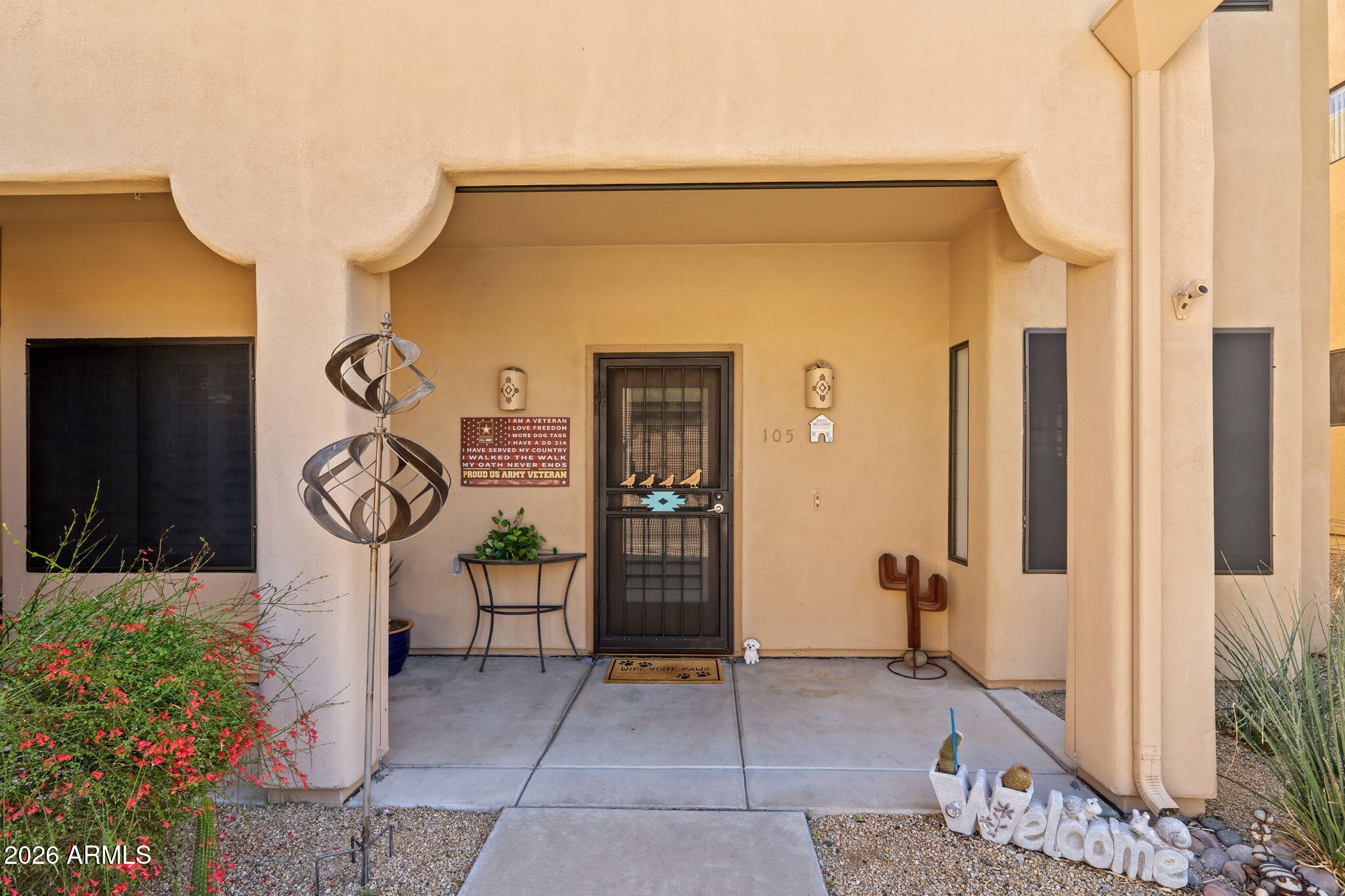 SAGUARO RIDGE CONDOMINIUMS - Residential